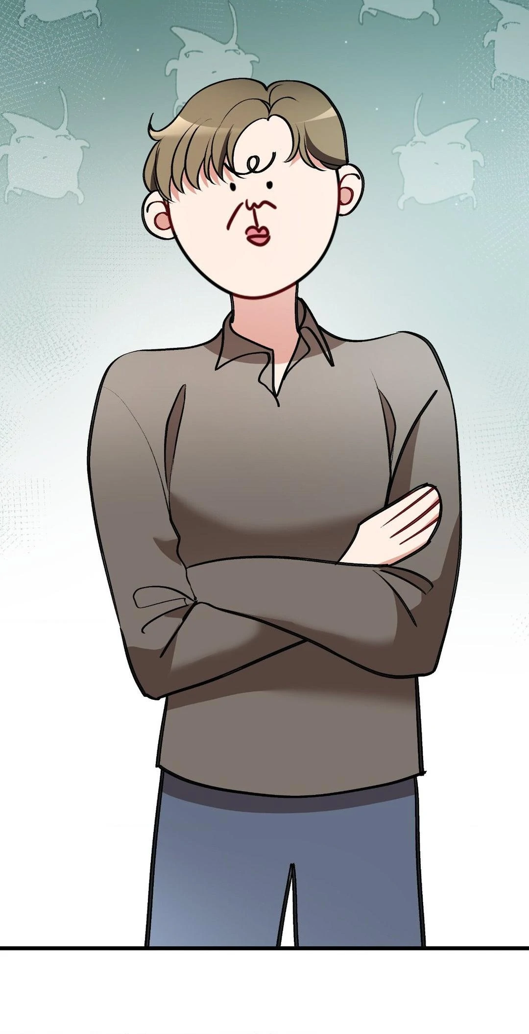 Touch Me, Tease Me (Uncensored) Chapter 17 Page 27