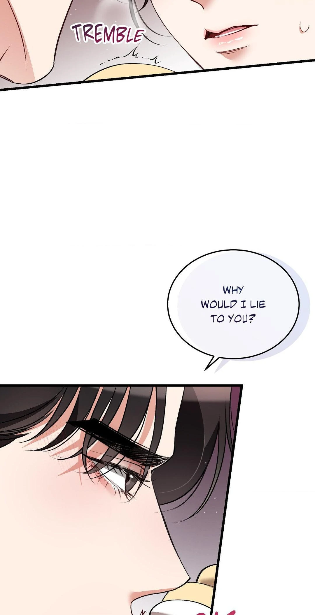 Touch Me, Tease Me (Uncensored) Chapter 17 Page 38