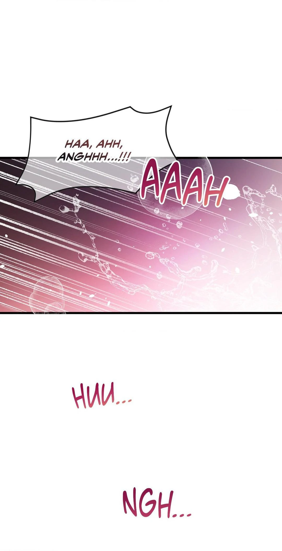 Touch Me, Tease Me (Uncensored) Chapter 17 Page 44