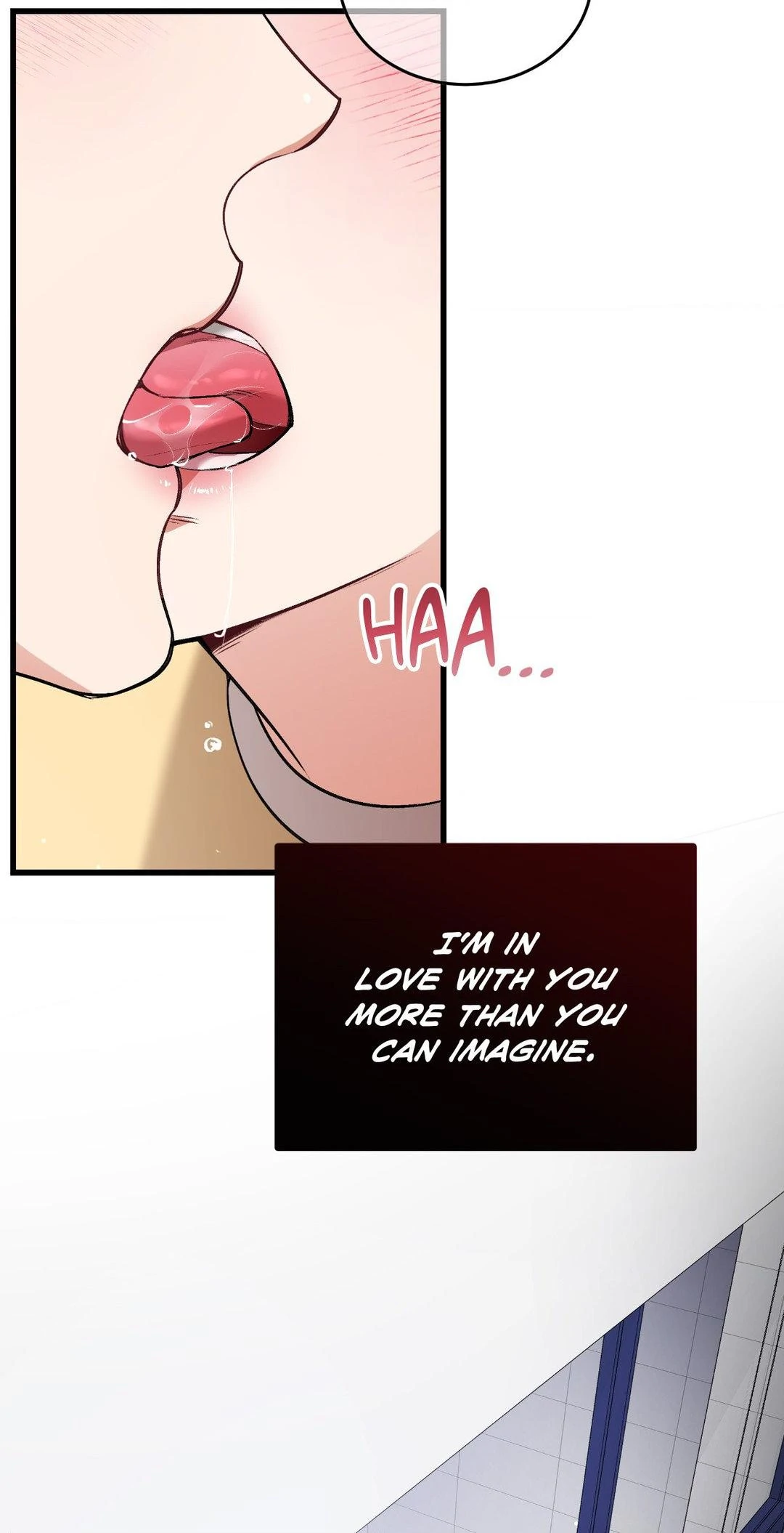 Touch Me, Tease Me (Uncensored) Chapter 17 Page 48