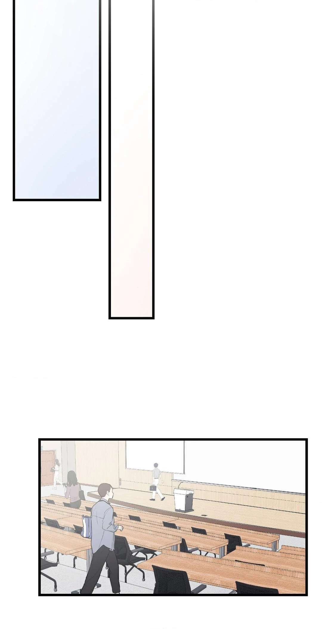 Touch Me, Tease Me (Uncensored) Chapter 17 Page 51