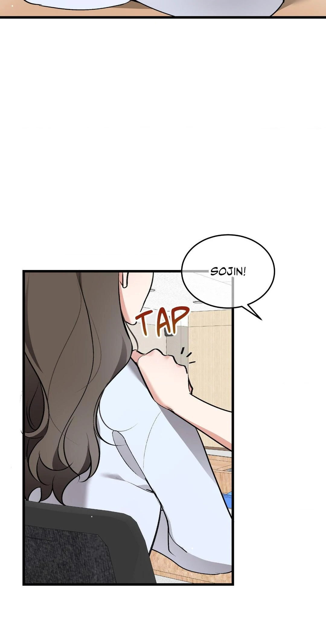 Touch Me, Tease Me (Uncensored) Chapter 17 Page 53
