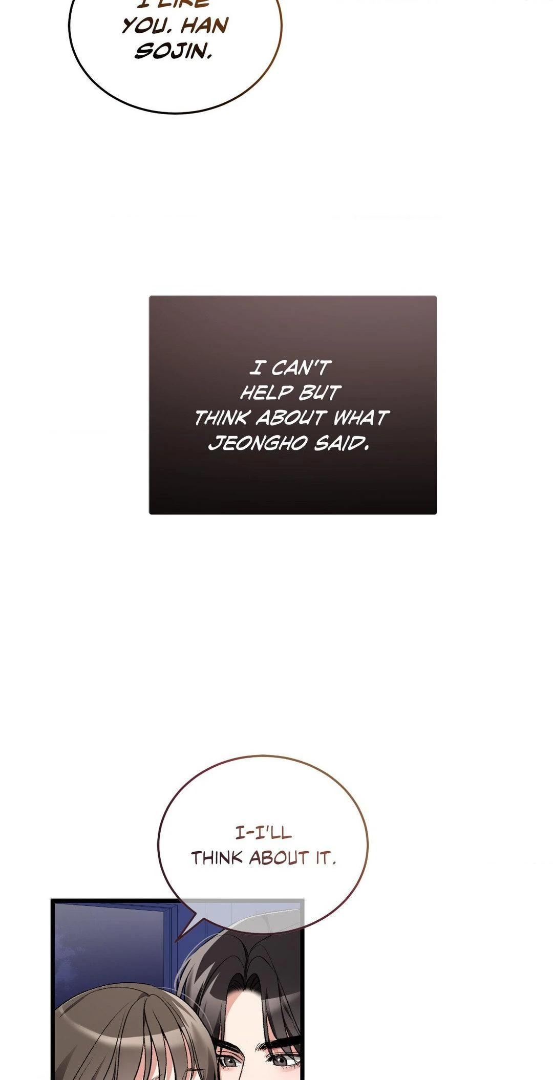 Touch Me, Tease Me (Uncensored) Chapter 17 Page 58