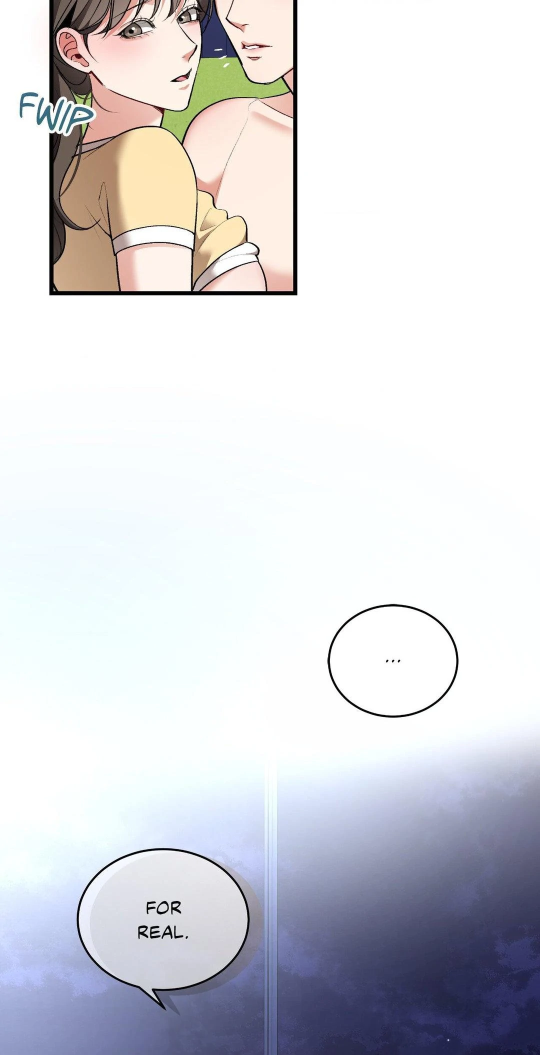 Touch Me, Tease Me (Uncensored) Chapter 17 Page 59