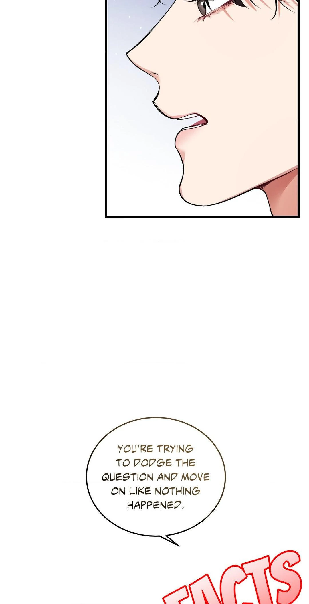 Touch Me, Tease Me (Uncensored) Chapter 17 Page 61