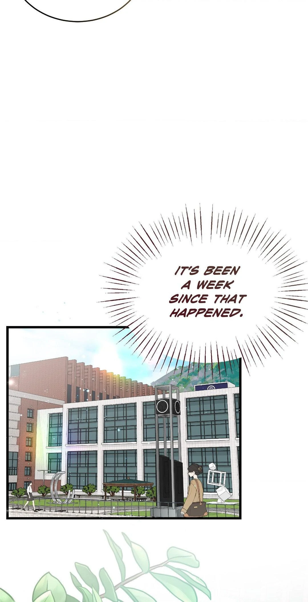 Touch Me, Tease Me (Uncensored) Chapter 17 Page 66