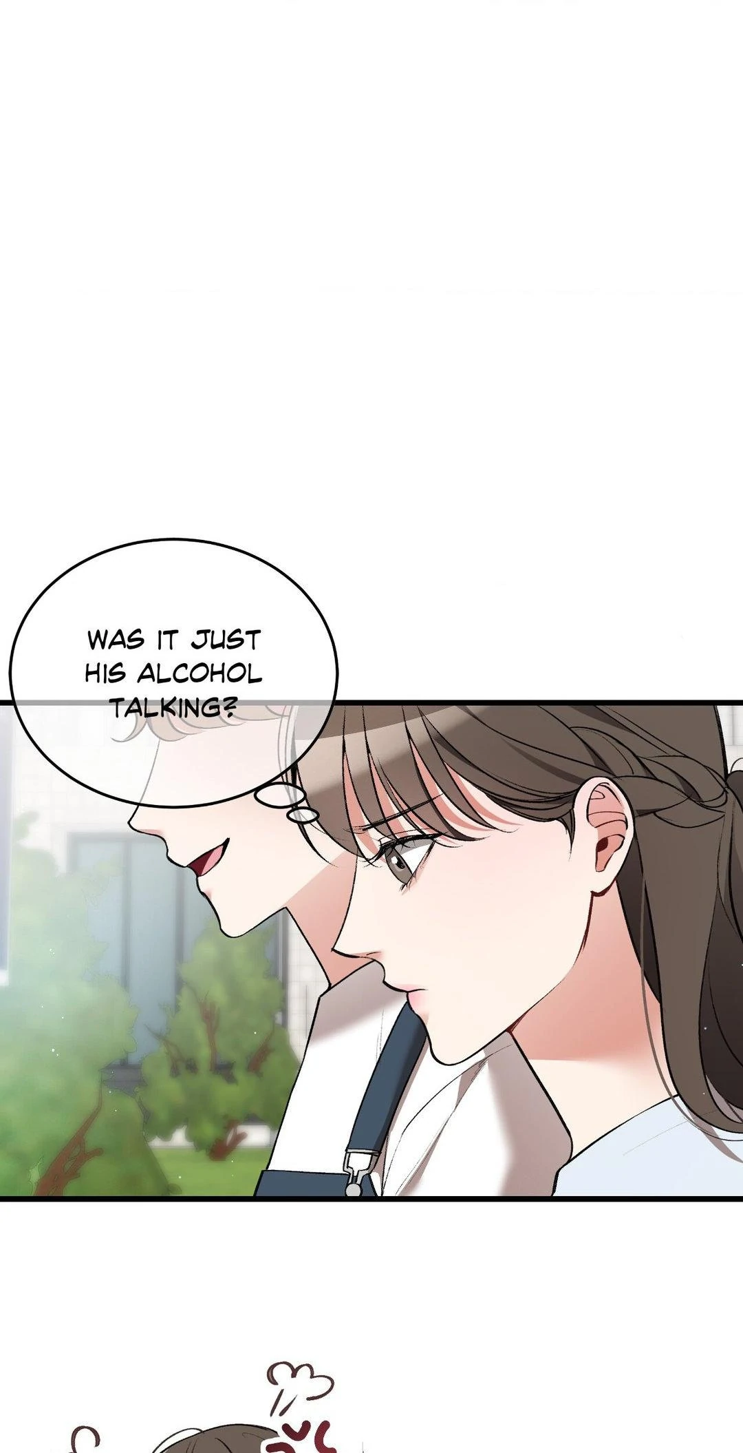 Touch Me, Tease Me (Uncensored) Chapter 17 Page 69