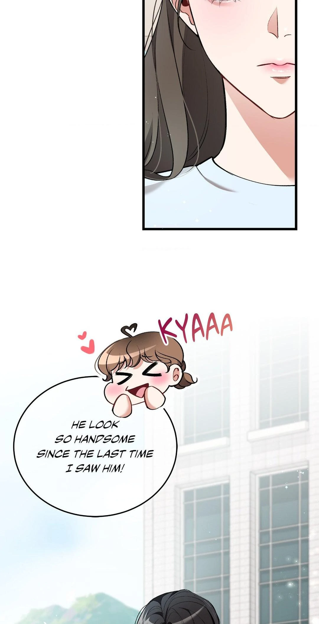 Touch Me, Tease Me (Uncensored) Chapter 17 Page 71