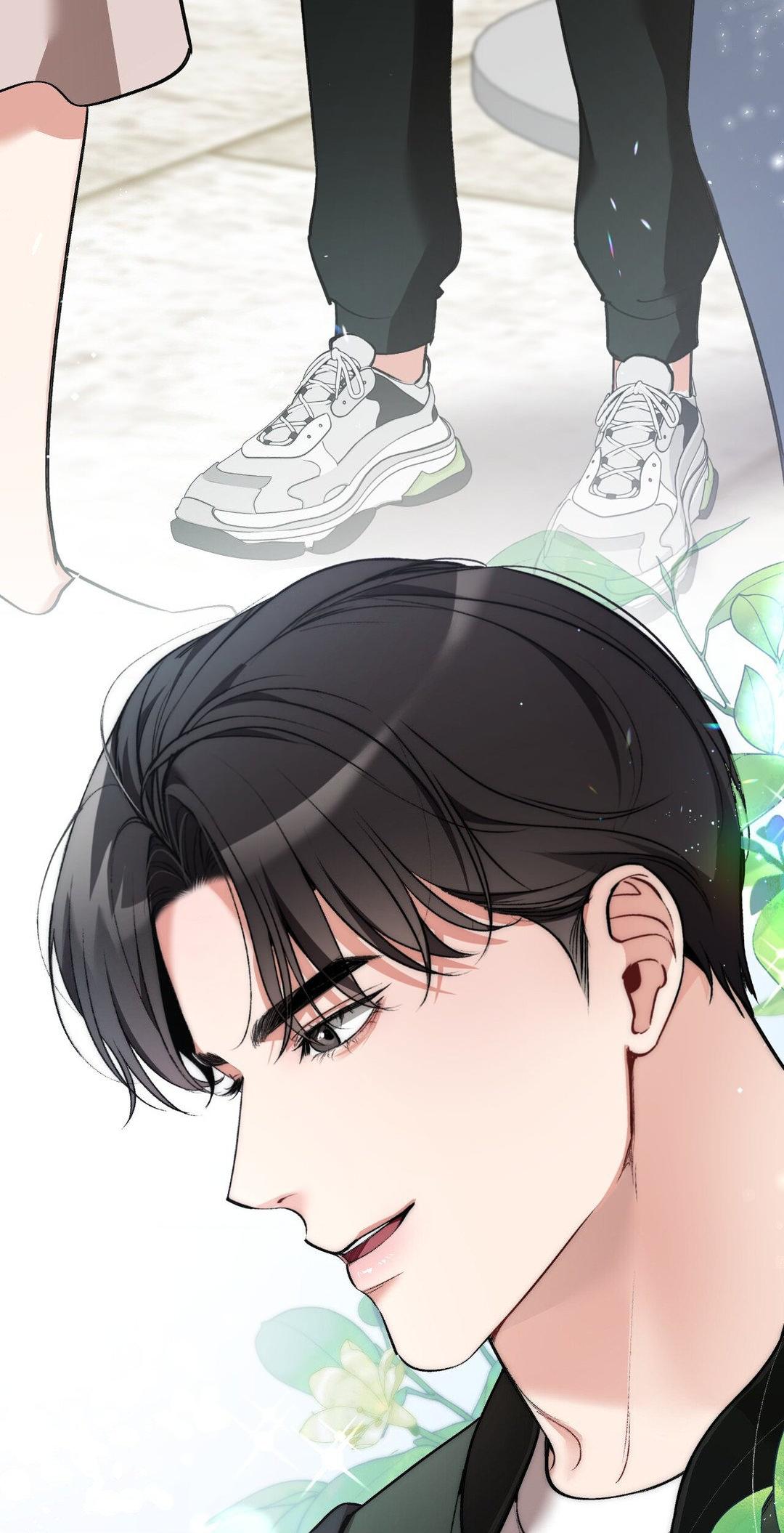 Touch Me, Tease Me (Uncensored) Chapter 17 Page 73