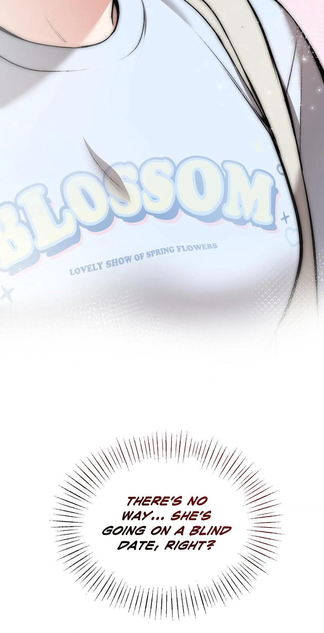 Touch Me, Tease Me (Uncensored) Chapter 18 Page 13