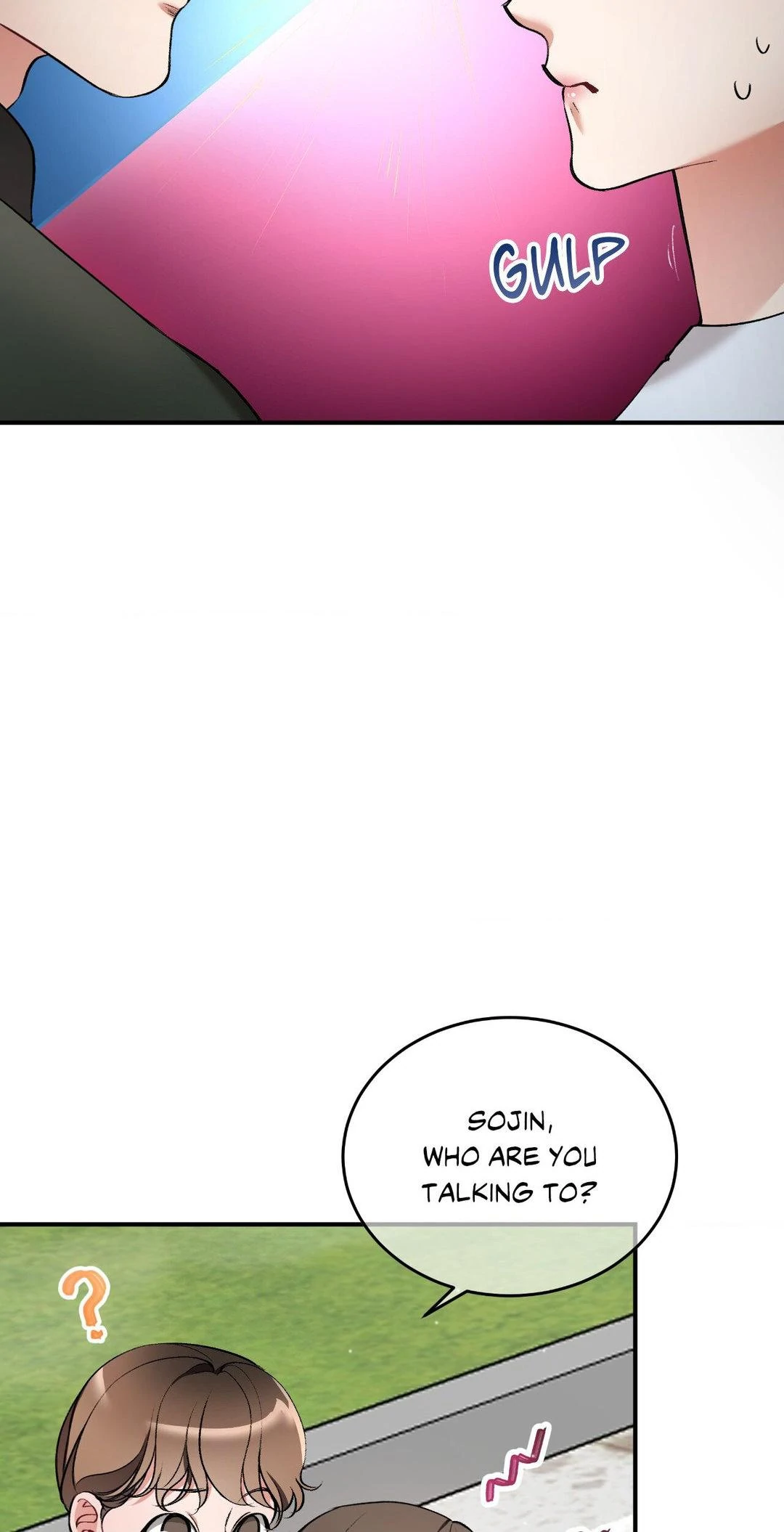 Touch Me, Tease Me (Uncensored) Chapter 18 Page 16