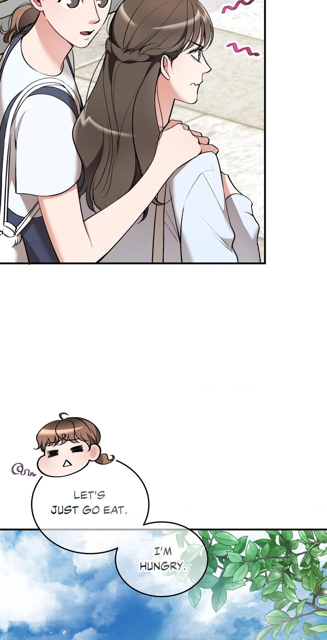 Touch Me, Tease Me (Uncensored) Chapter 18 Page 17