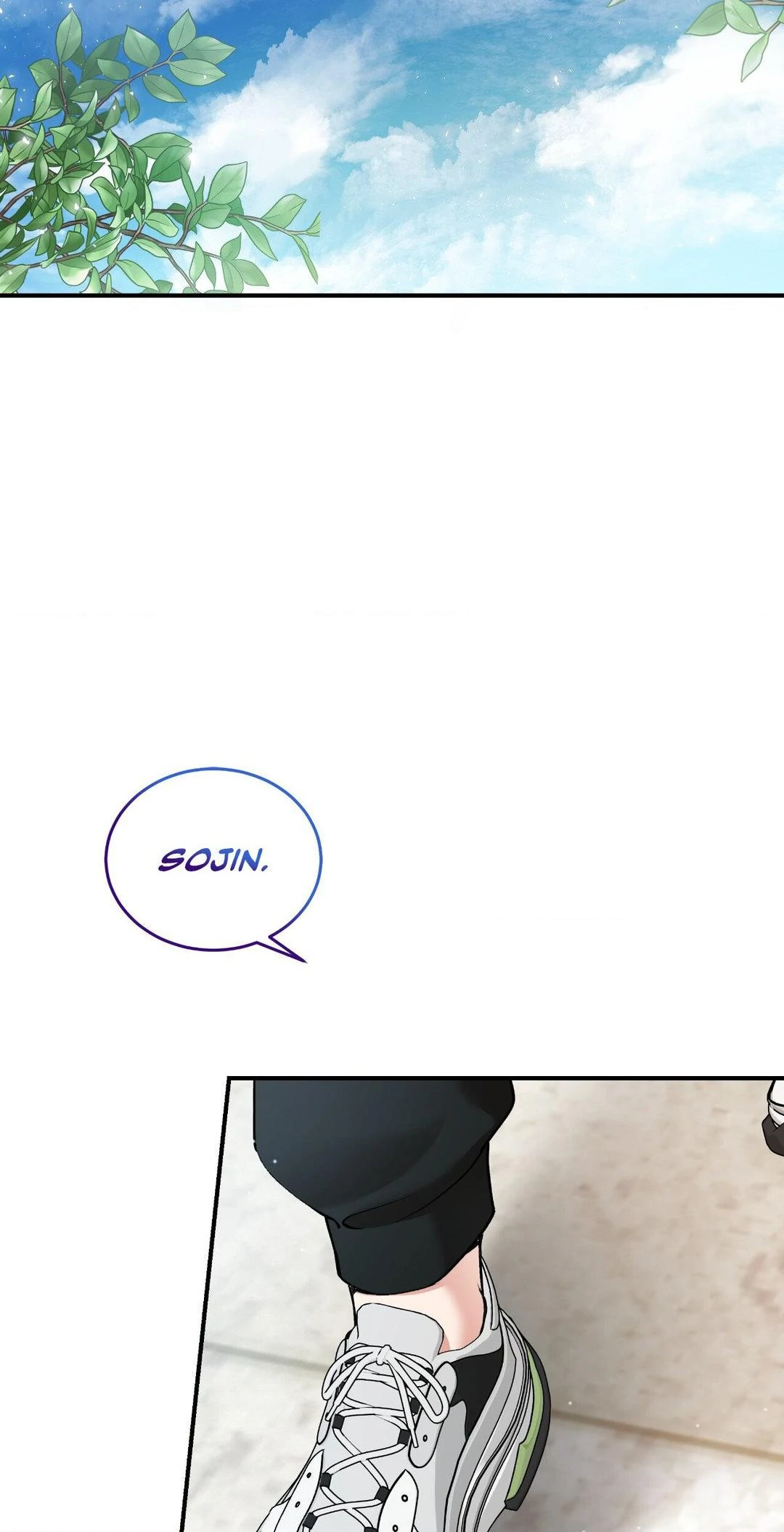 Touch Me, Tease Me (Uncensored) Chapter 18 Page 18