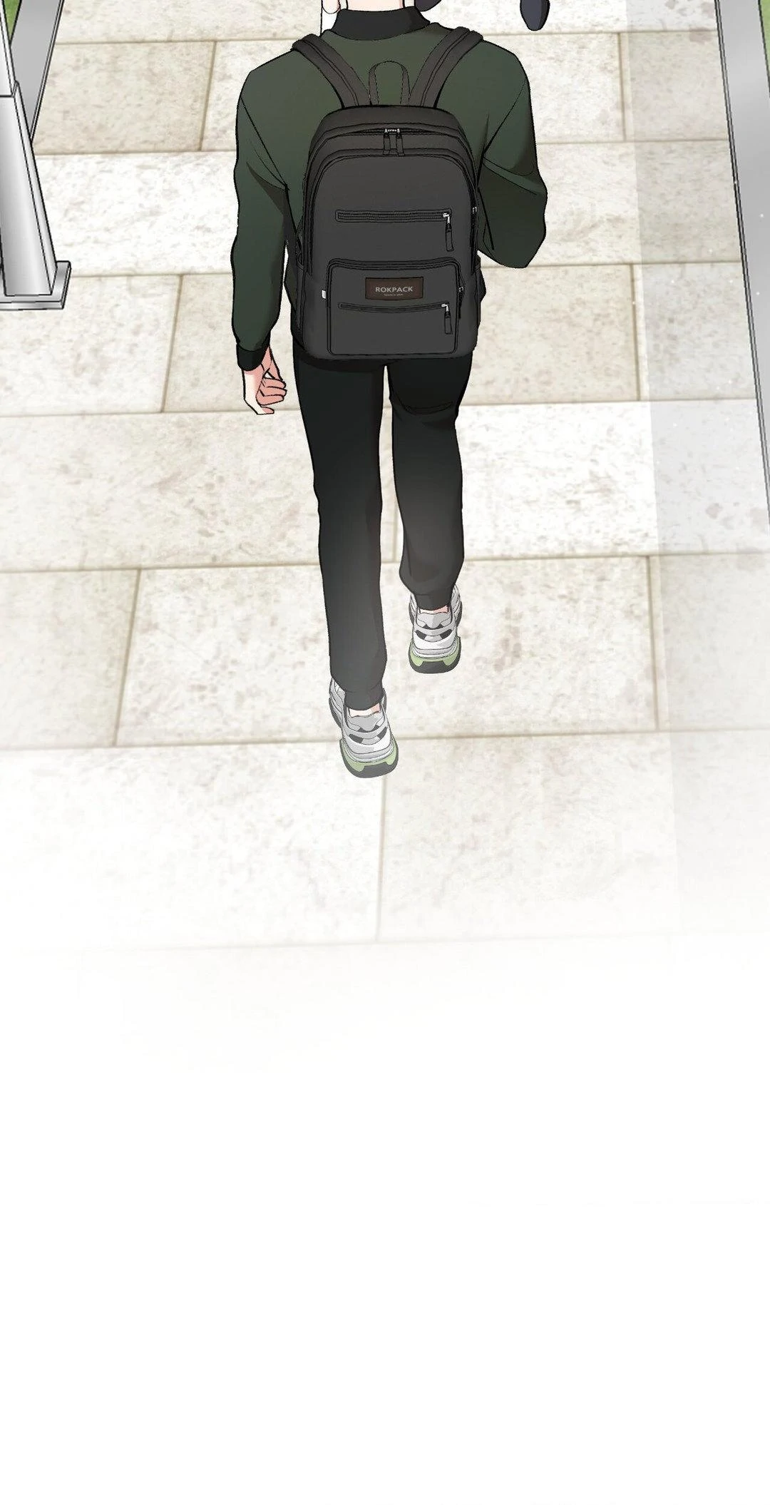 Touch Me, Tease Me (Uncensored) Chapter 18 Page 20