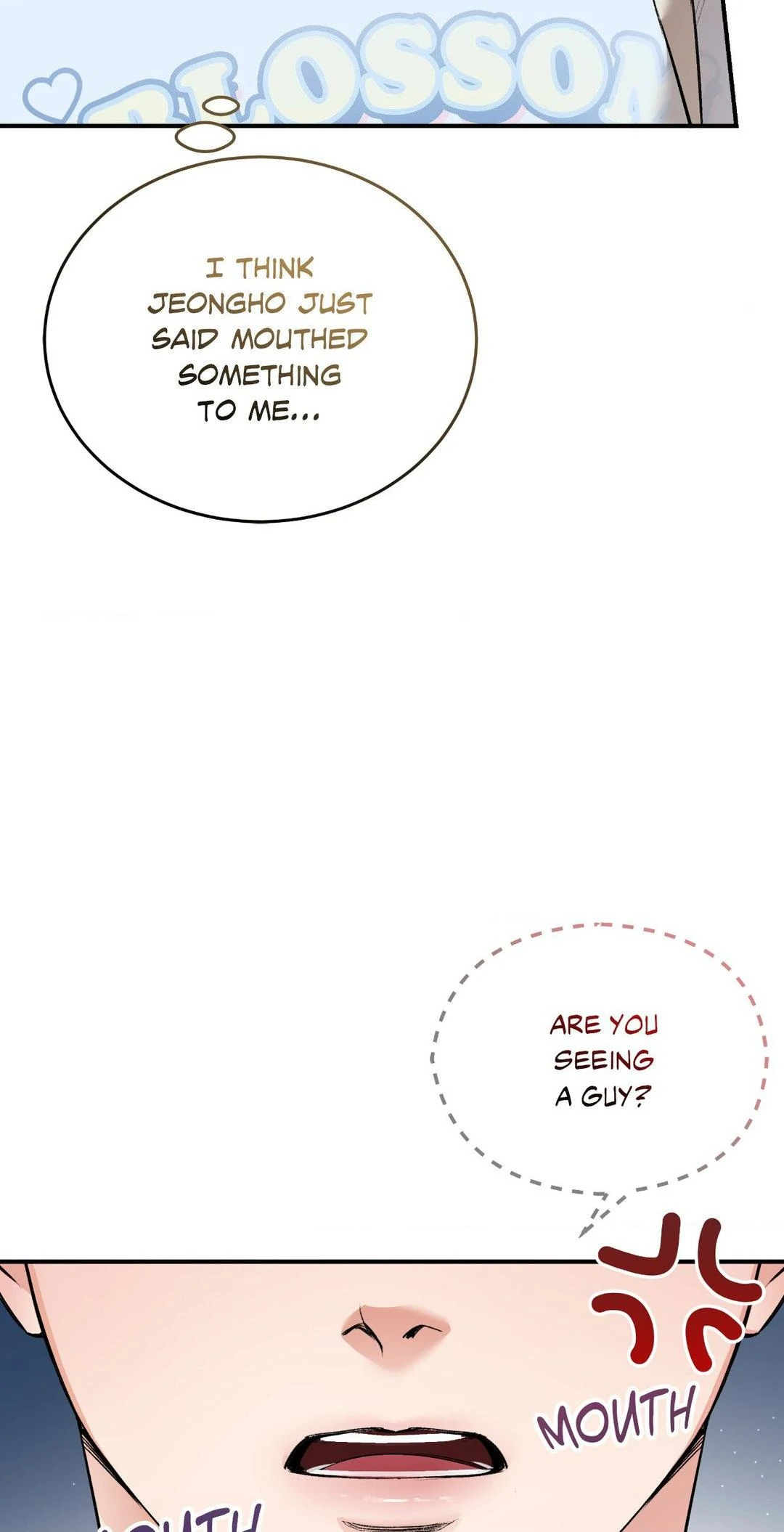 Touch Me, Tease Me (Uncensored) Chapter 18 Page 23