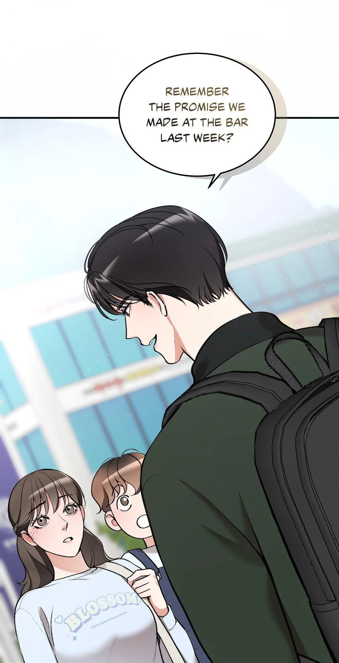 Touch Me, Tease Me (Uncensored) Chapter 18 Page 26