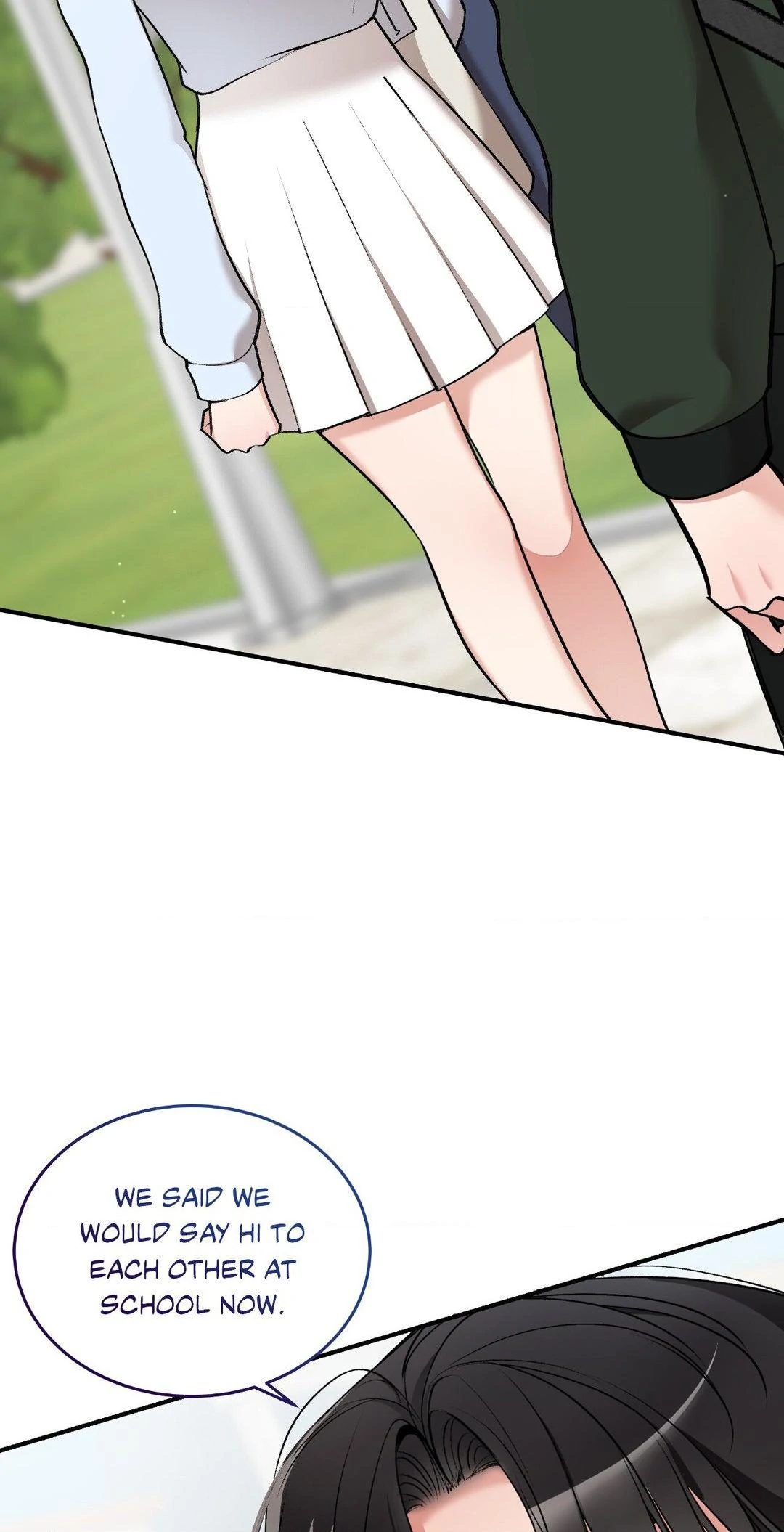 Touch Me, Tease Me (Uncensored) Chapter 18 Page 27