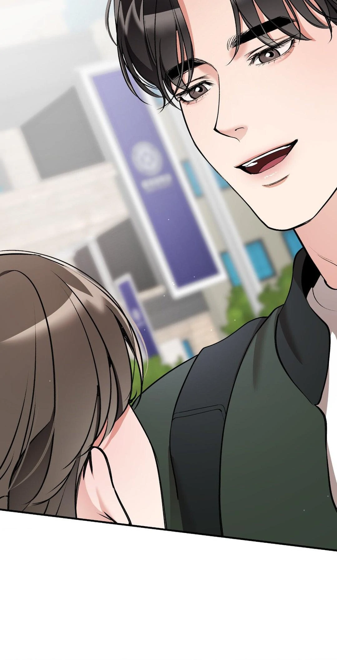 Touch Me, Tease Me (Uncensored) Chapter 18 Page 28