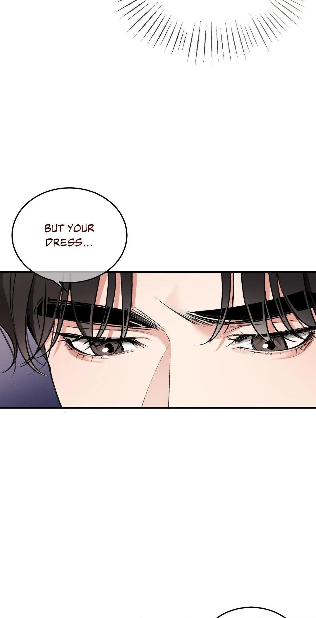 Touch Me, Tease Me (Uncensored) Chapter 18 Page 30