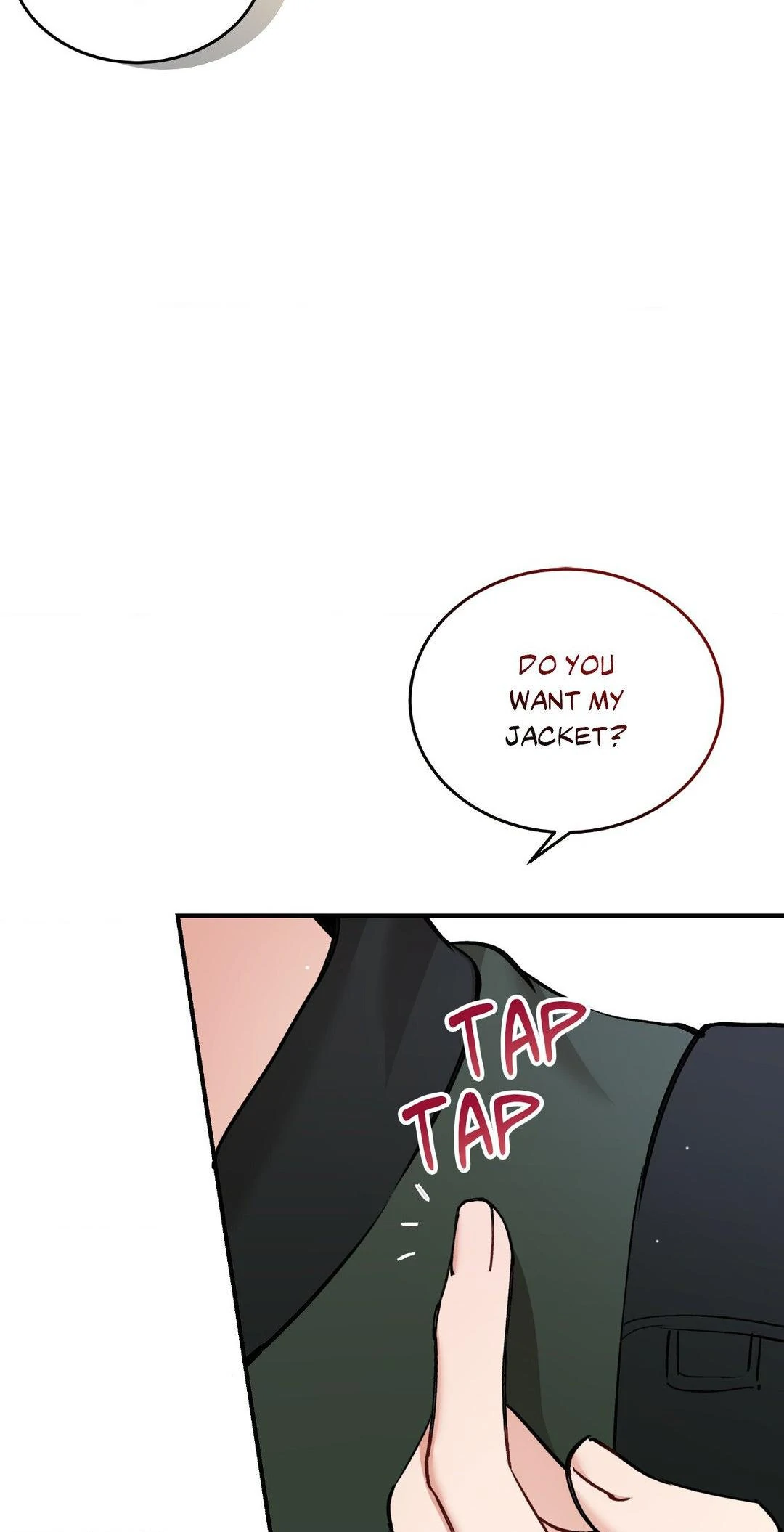 Touch Me, Tease Me (Uncensored) Chapter 18 Page 32