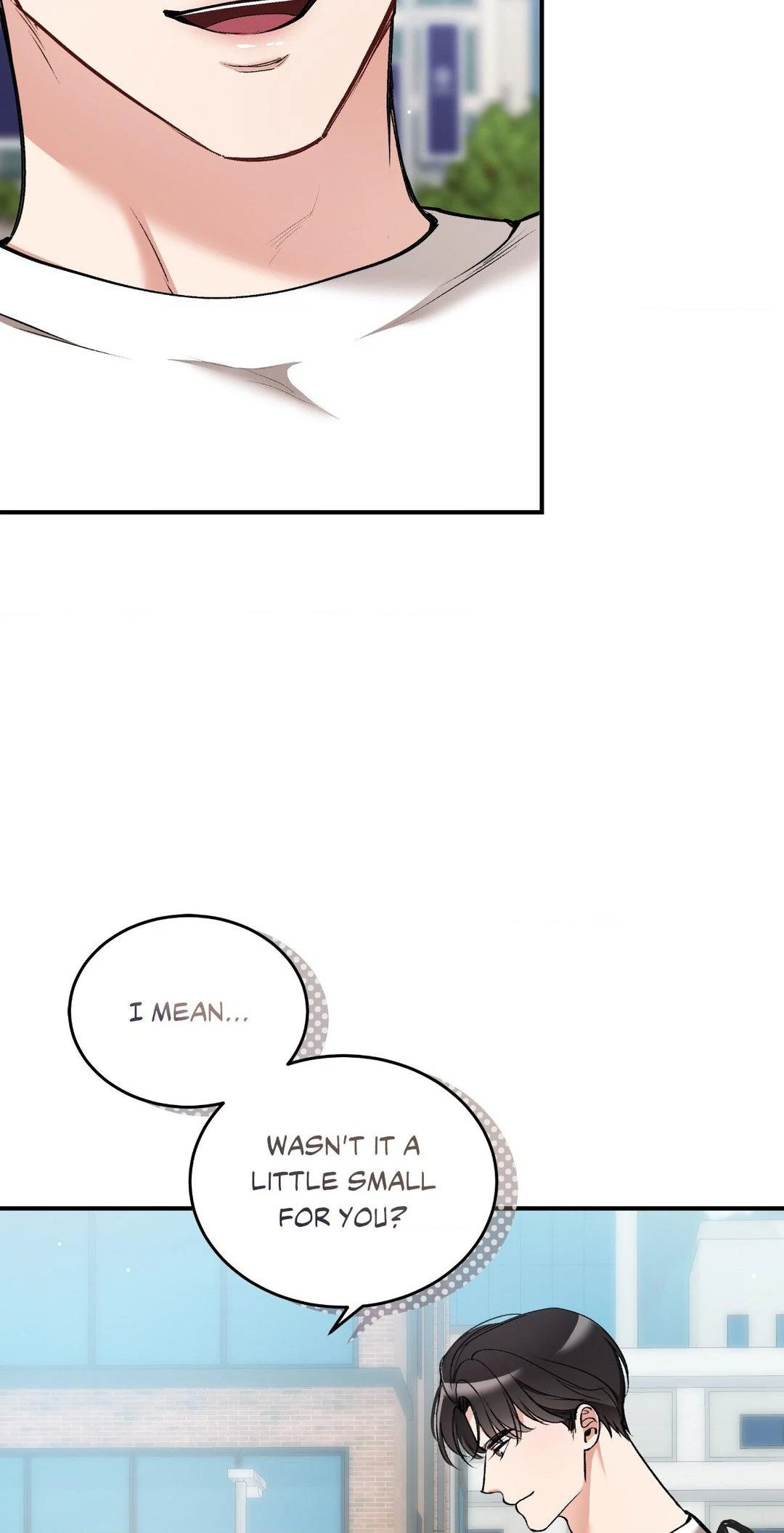 Touch Me, Tease Me (Uncensored) Chapter 18 Page 38