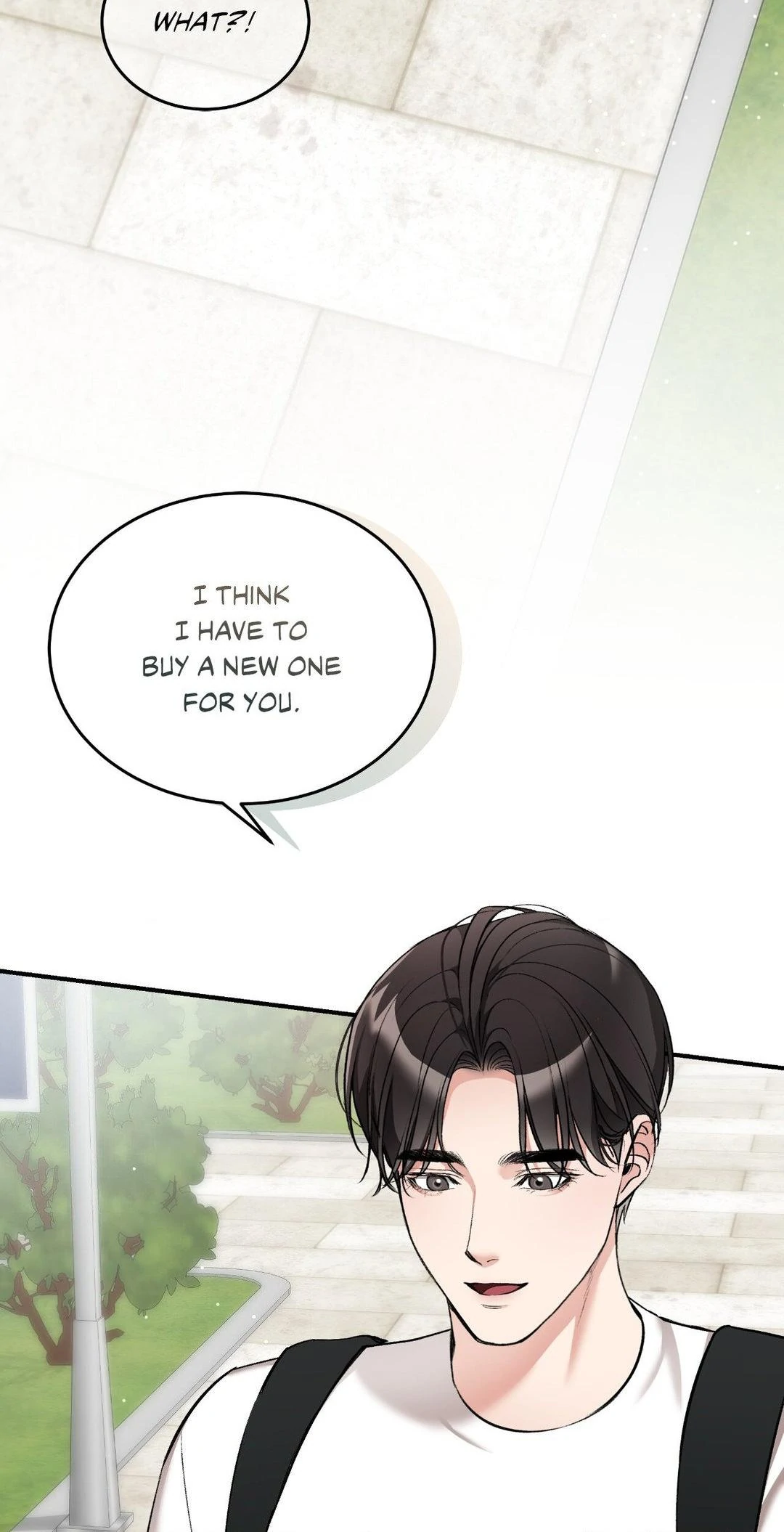 Touch Me, Tease Me (Uncensored) Chapter 18 Page 42