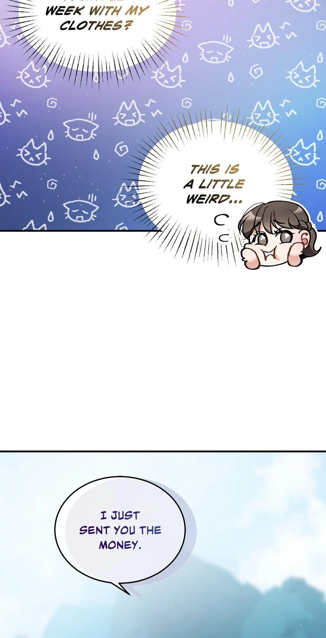 Touch Me, Tease Me (Uncensored) Chapter 18 Page 48