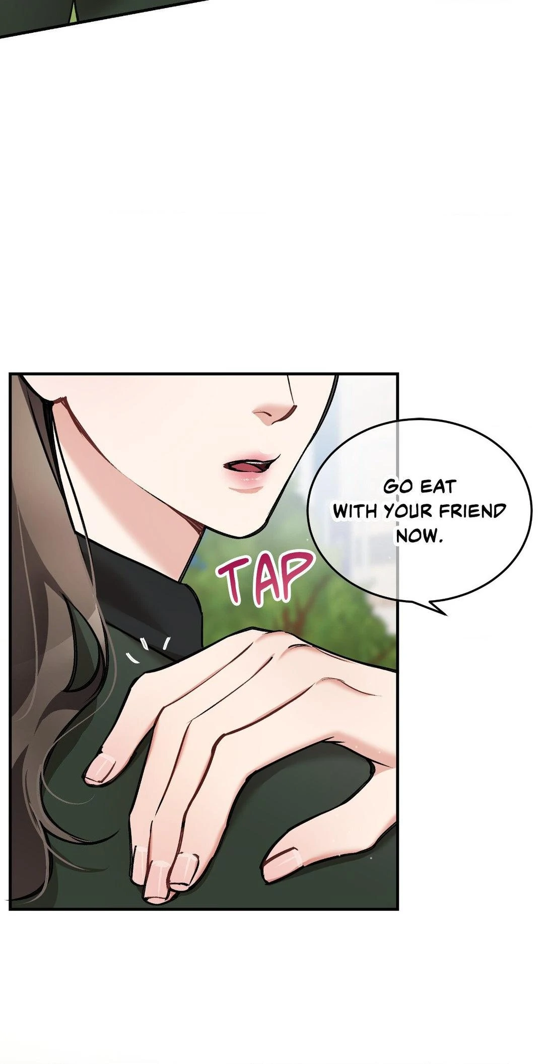 Touch Me, Tease Me (Uncensored) Chapter 18 Page 50