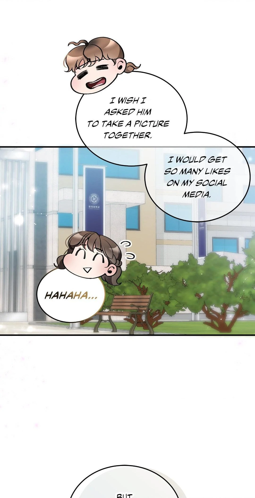 Touch Me, Tease Me (Uncensored) Chapter 18 Page 58