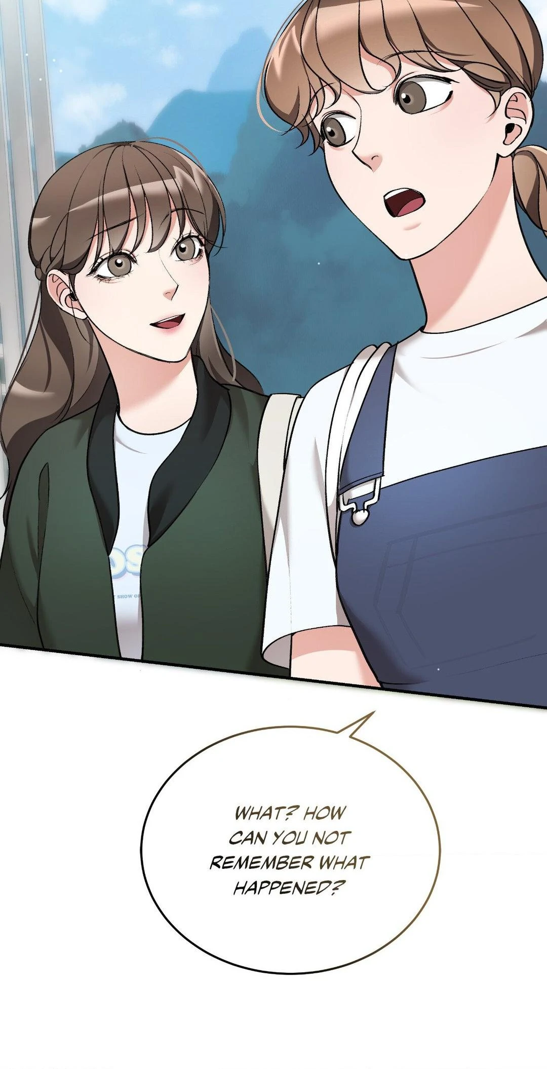 Touch Me, Tease Me (Uncensored) Chapter 18 Page 60