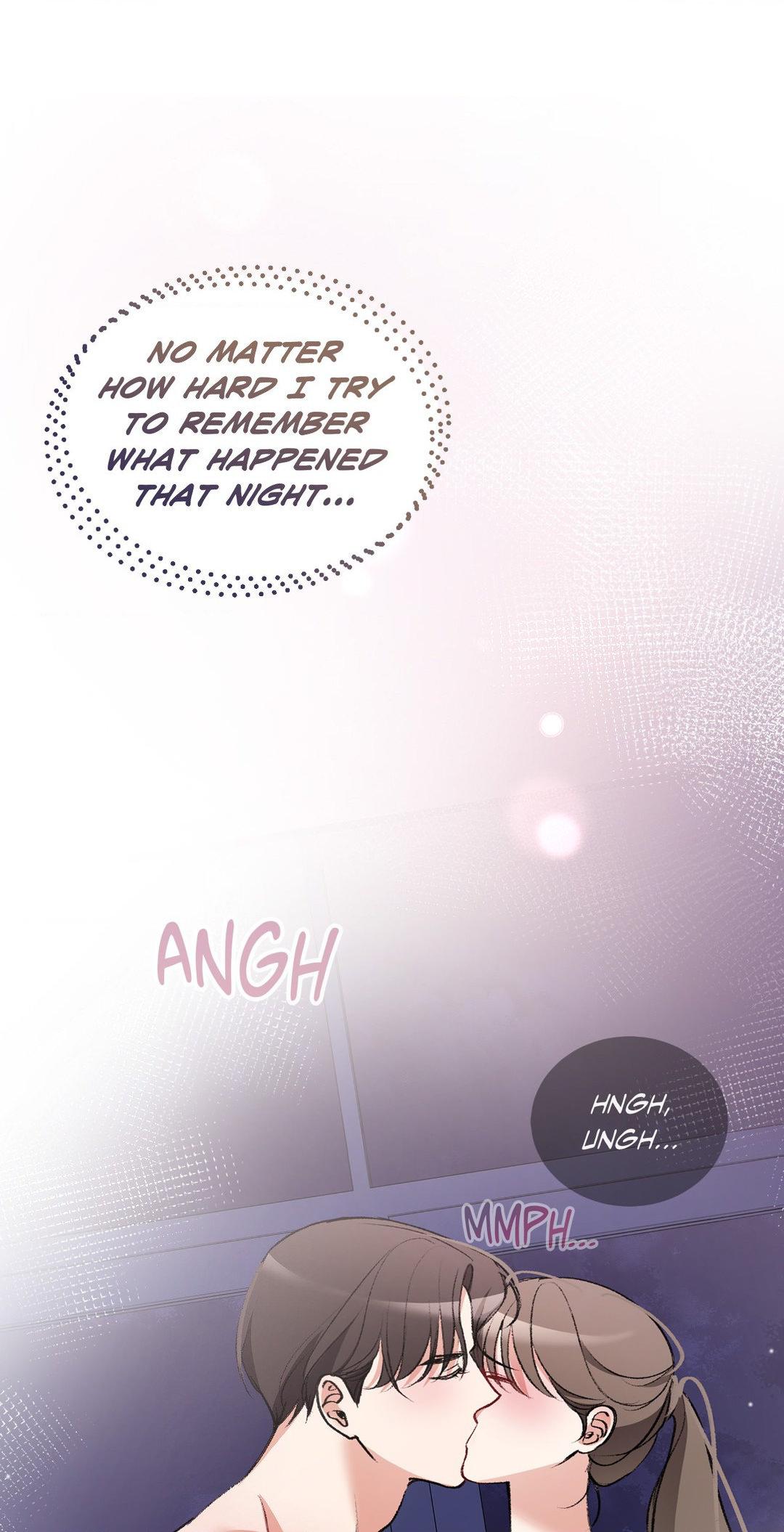 Touch Me, Tease Me (Uncensored) Chapter 18 Page 61