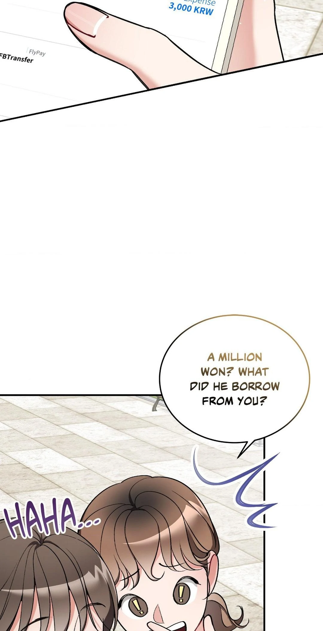 Touch Me, Tease Me (Uncensored) Chapter 18 Page 65