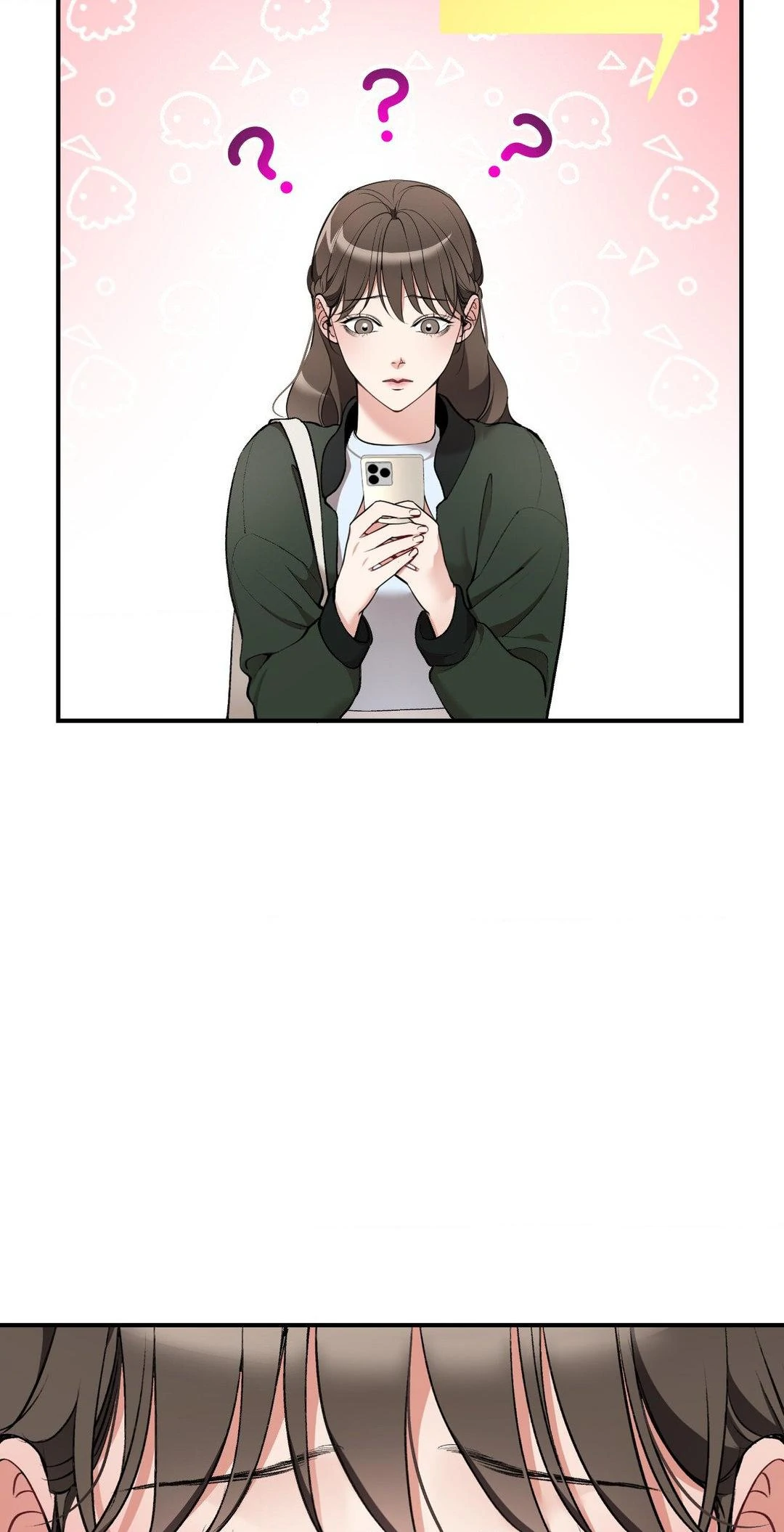 Touch Me, Tease Me (Uncensored) Chapter 18 Page 68