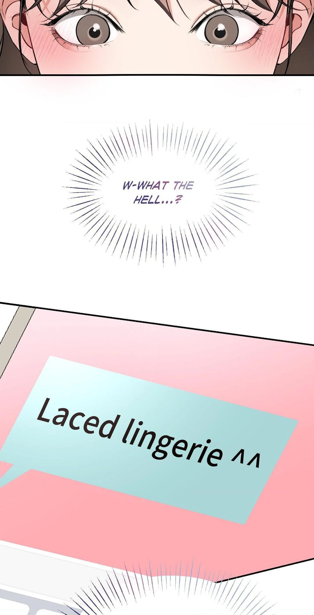 Touch Me, Tease Me (Uncensored) Chapter 18 Page 69