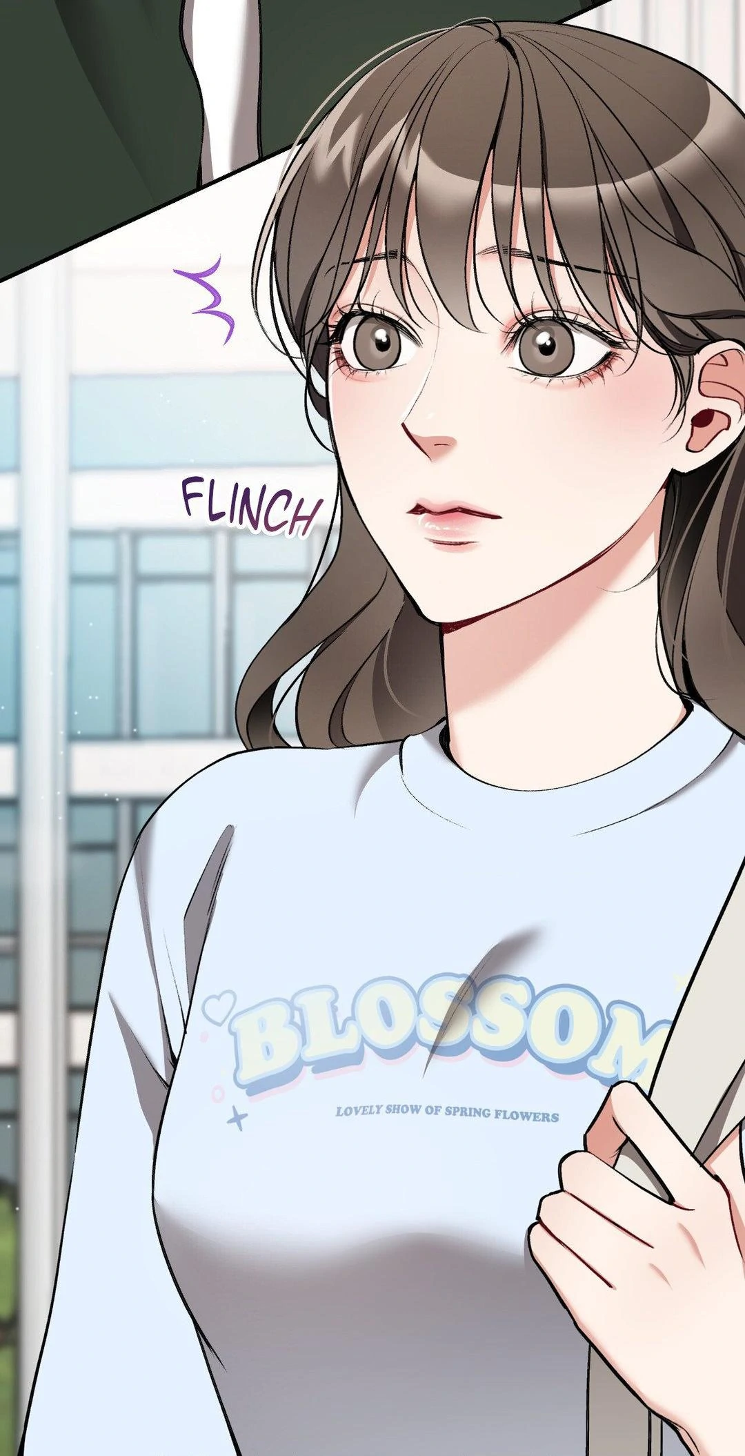 Touch Me, Tease Me (Uncensored) Chapter 18 Page 9