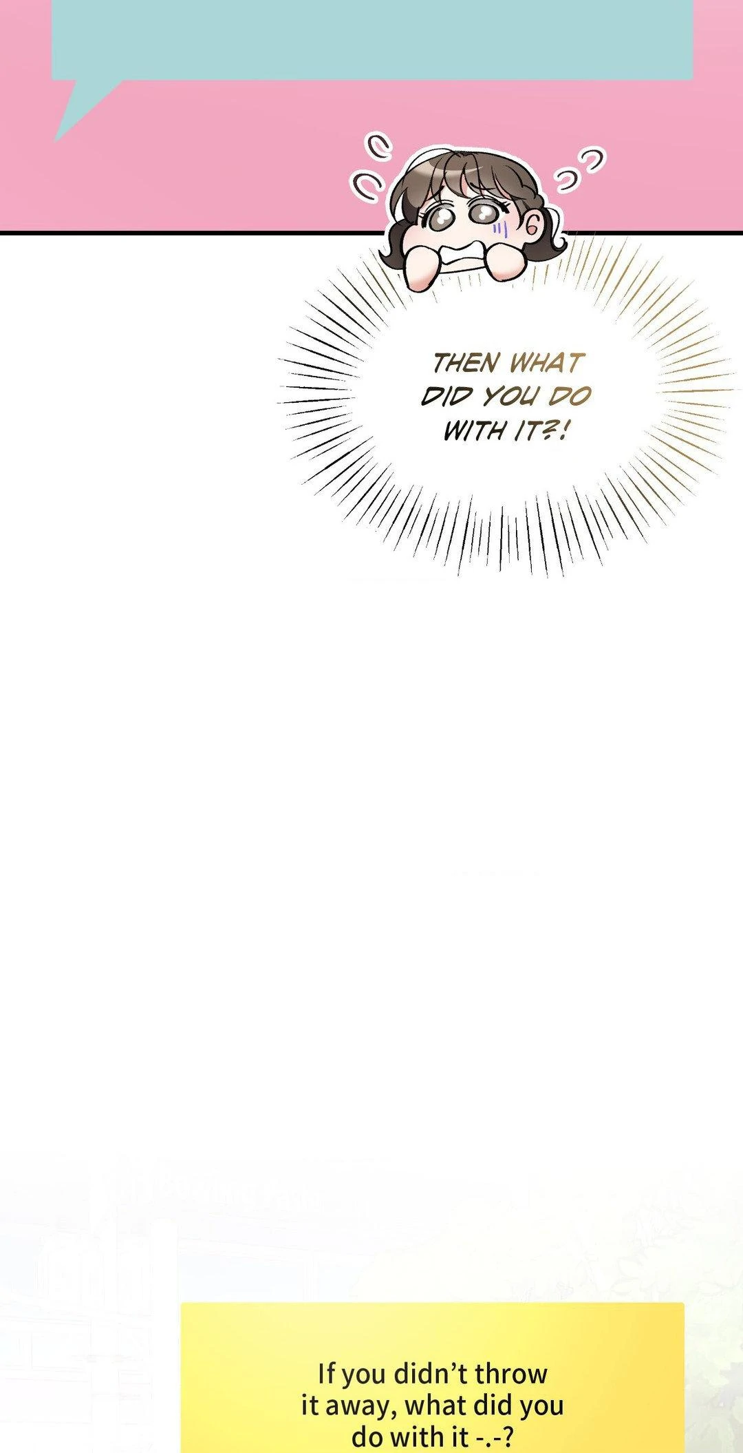 Touch Me, Tease Me (Uncensored) Chapter 19 Page 15