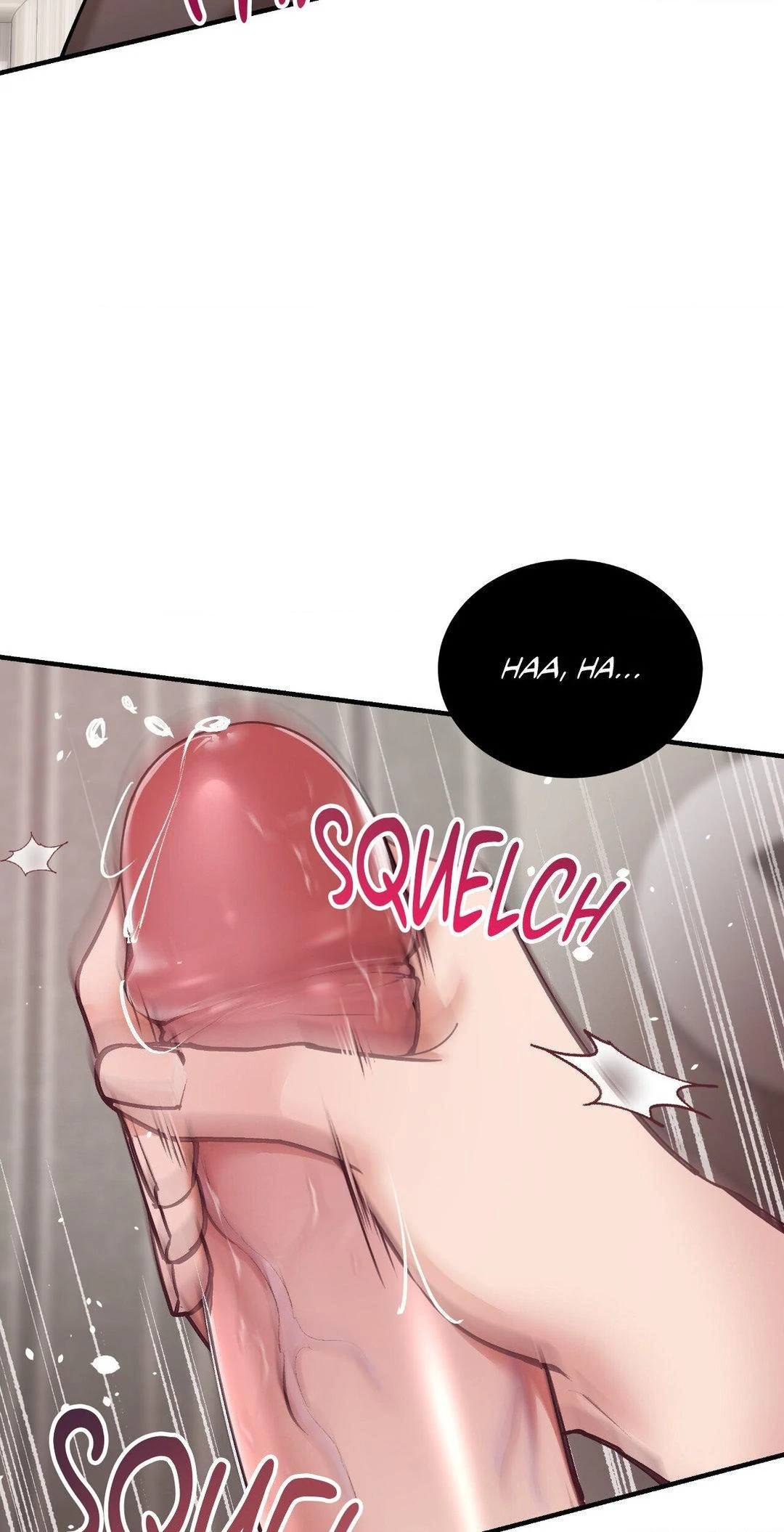 Touch Me, Tease Me (Uncensored) Chapter 19 Page 19