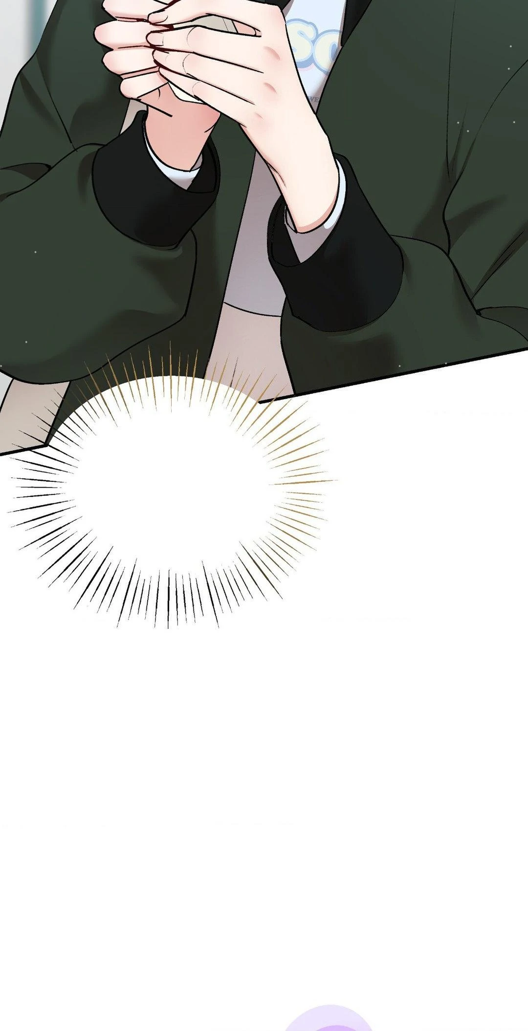 Touch Me, Tease Me (Uncensored) Chapter 19 Page 2