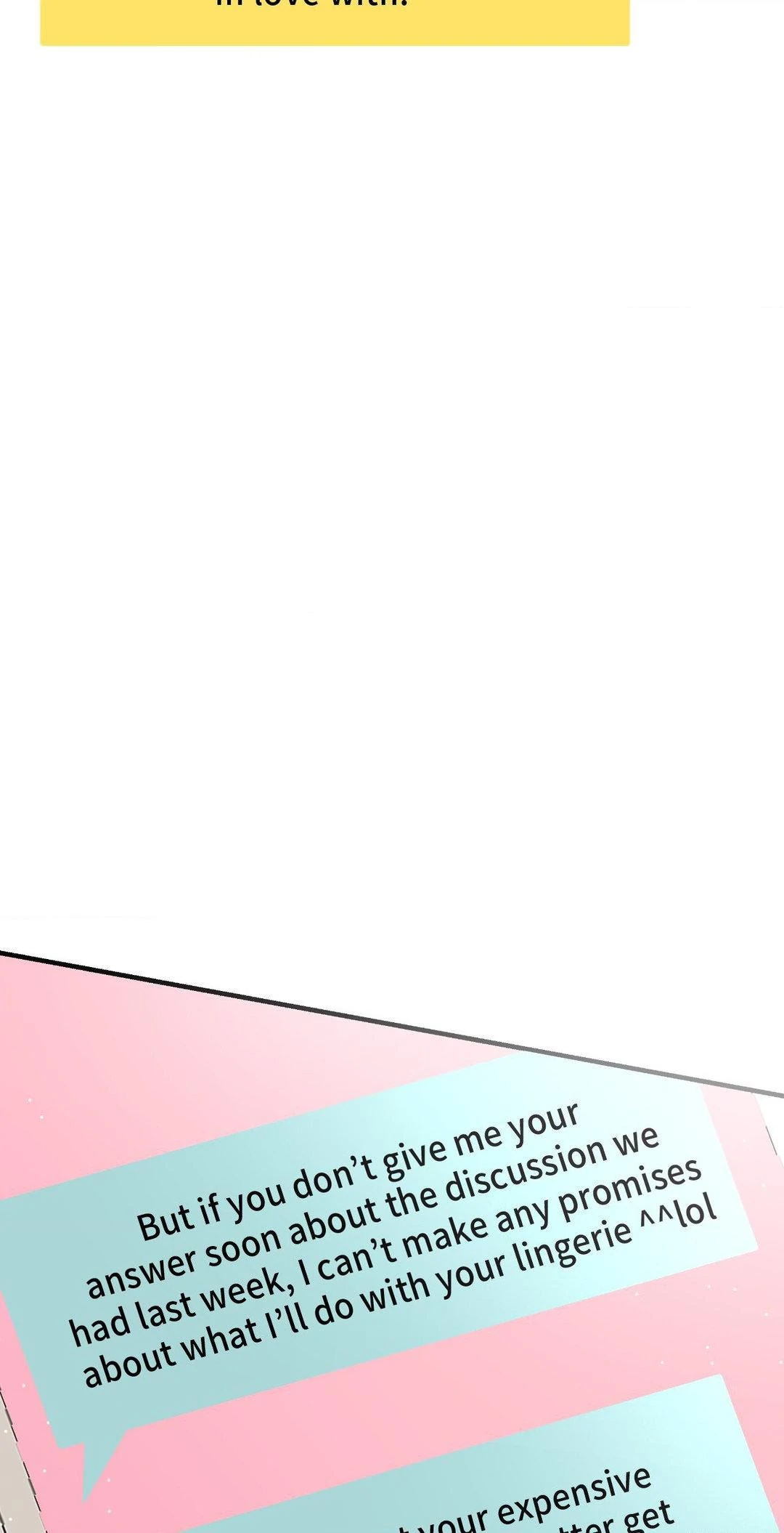 Touch Me, Tease Me (Uncensored) Chapter 19 Page 24