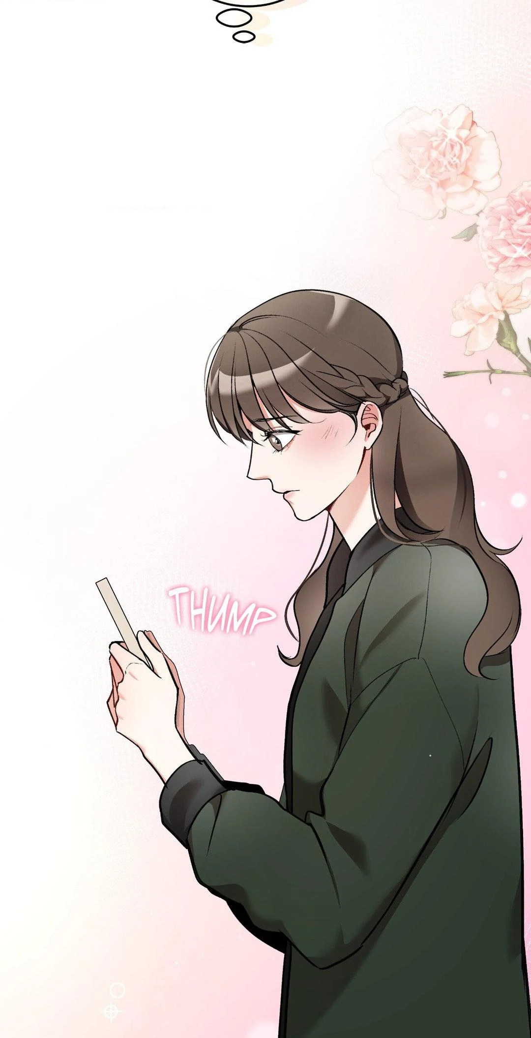 Touch Me, Tease Me (Uncensored) Chapter 19 Page 26