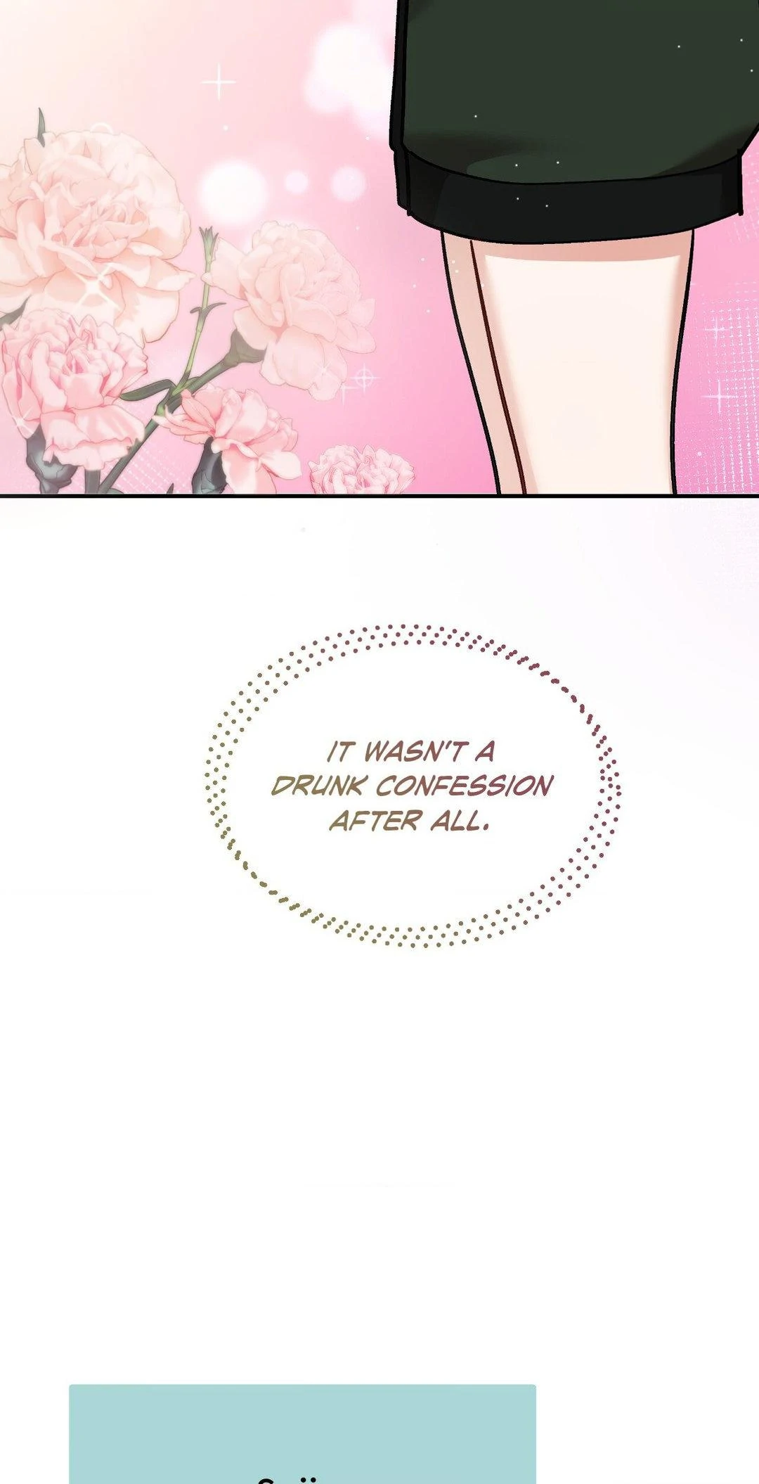 Touch Me, Tease Me (Uncensored) Chapter 19 Page 27