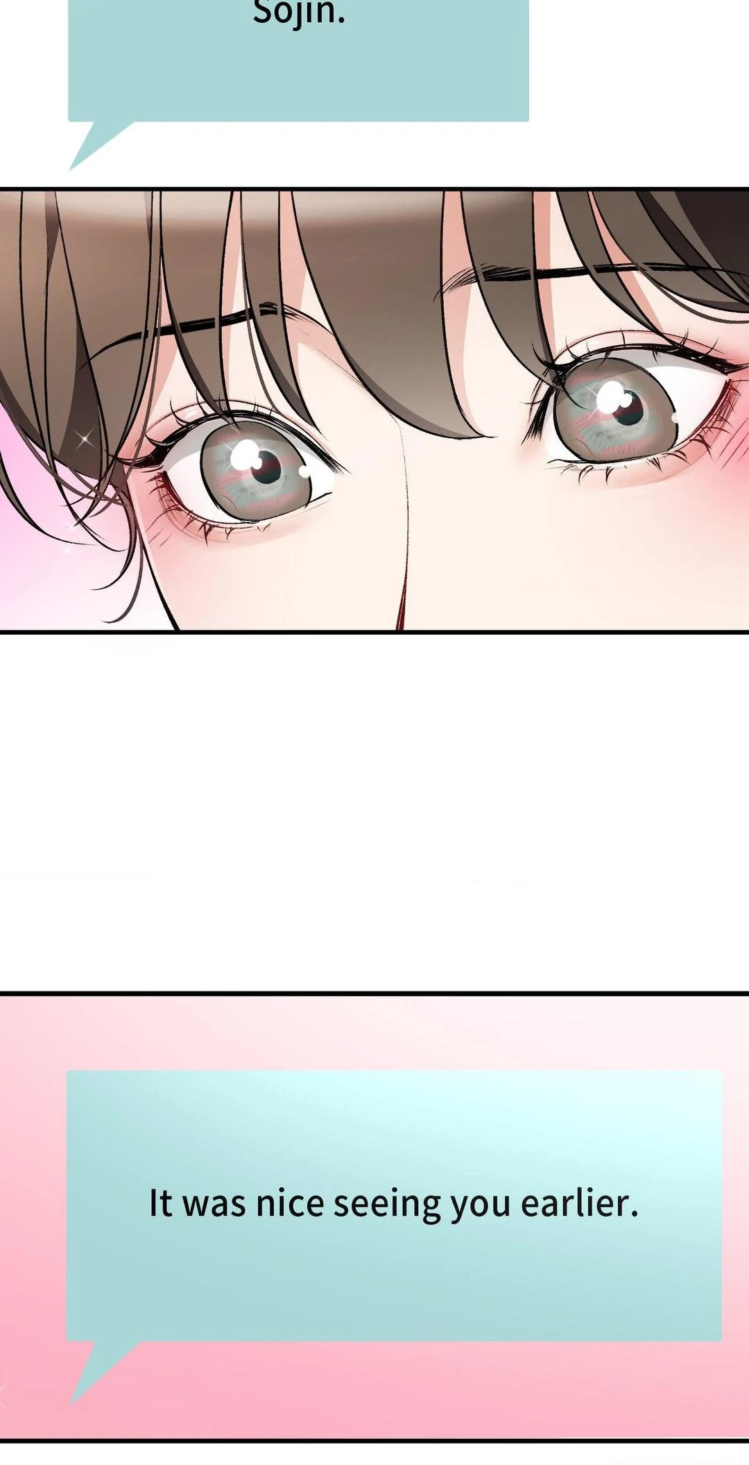 Touch Me, Tease Me (Uncensored) Chapter 19 Page 28