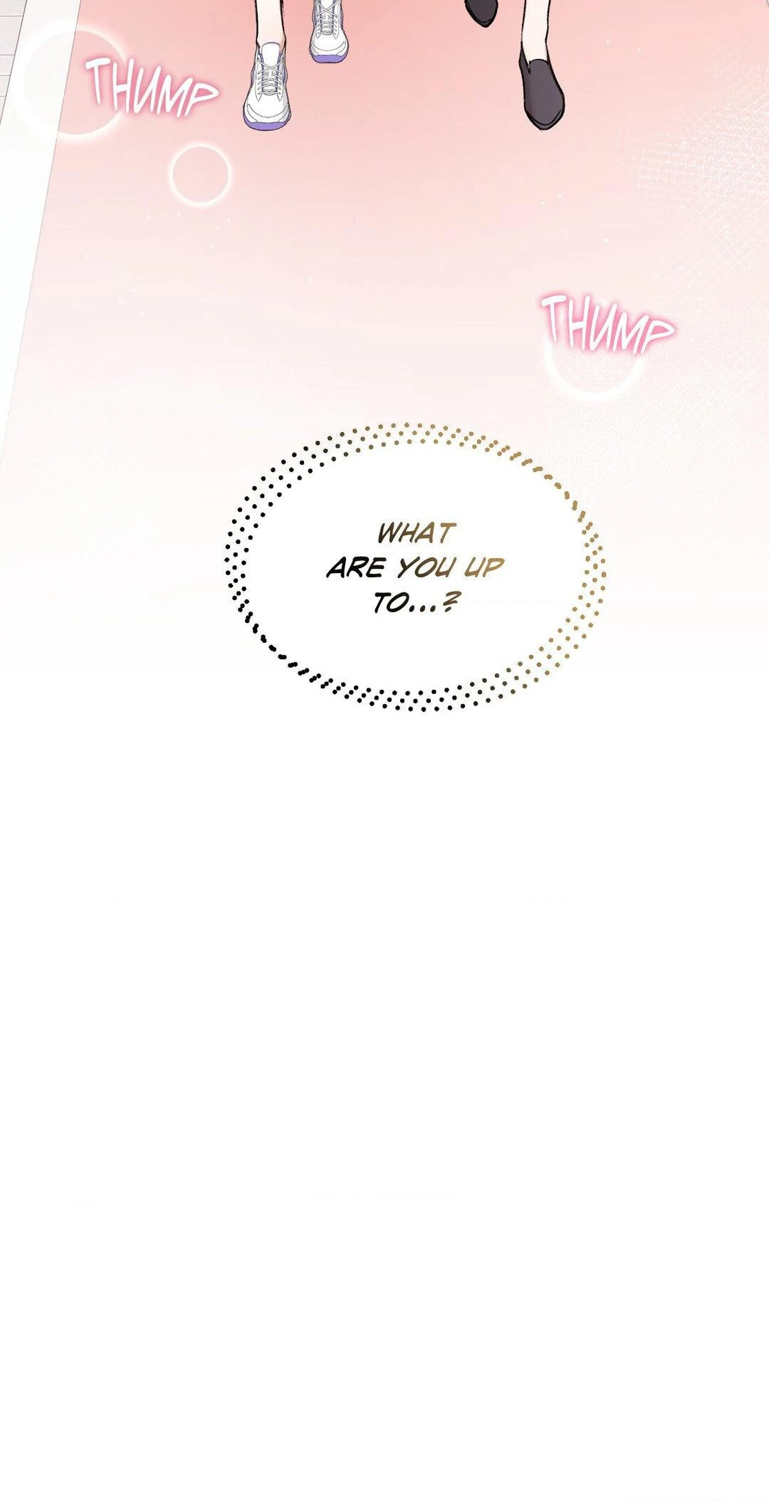 Touch Me, Tease Me (Uncensored) Chapter 19 Page 30