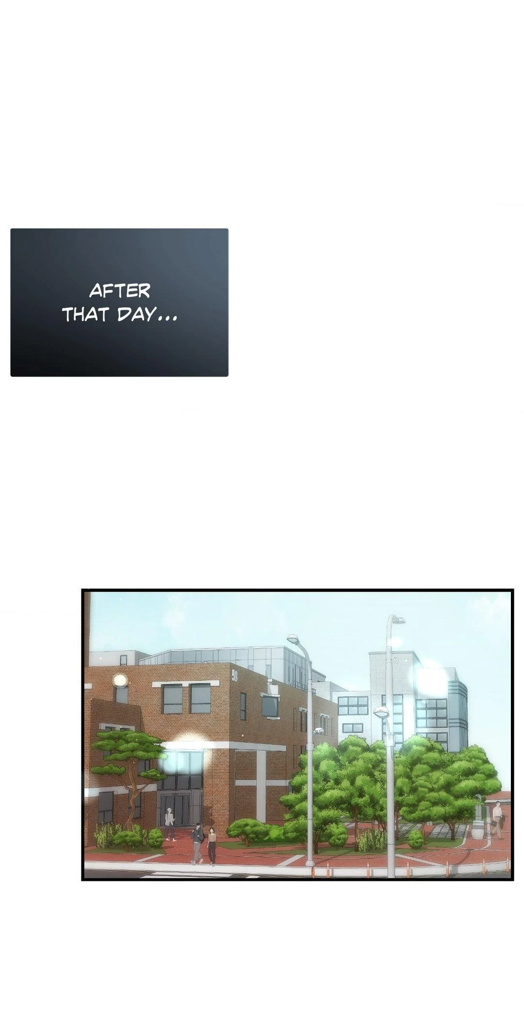 Touch Me, Tease Me (Uncensored) Chapter 19 Page 31