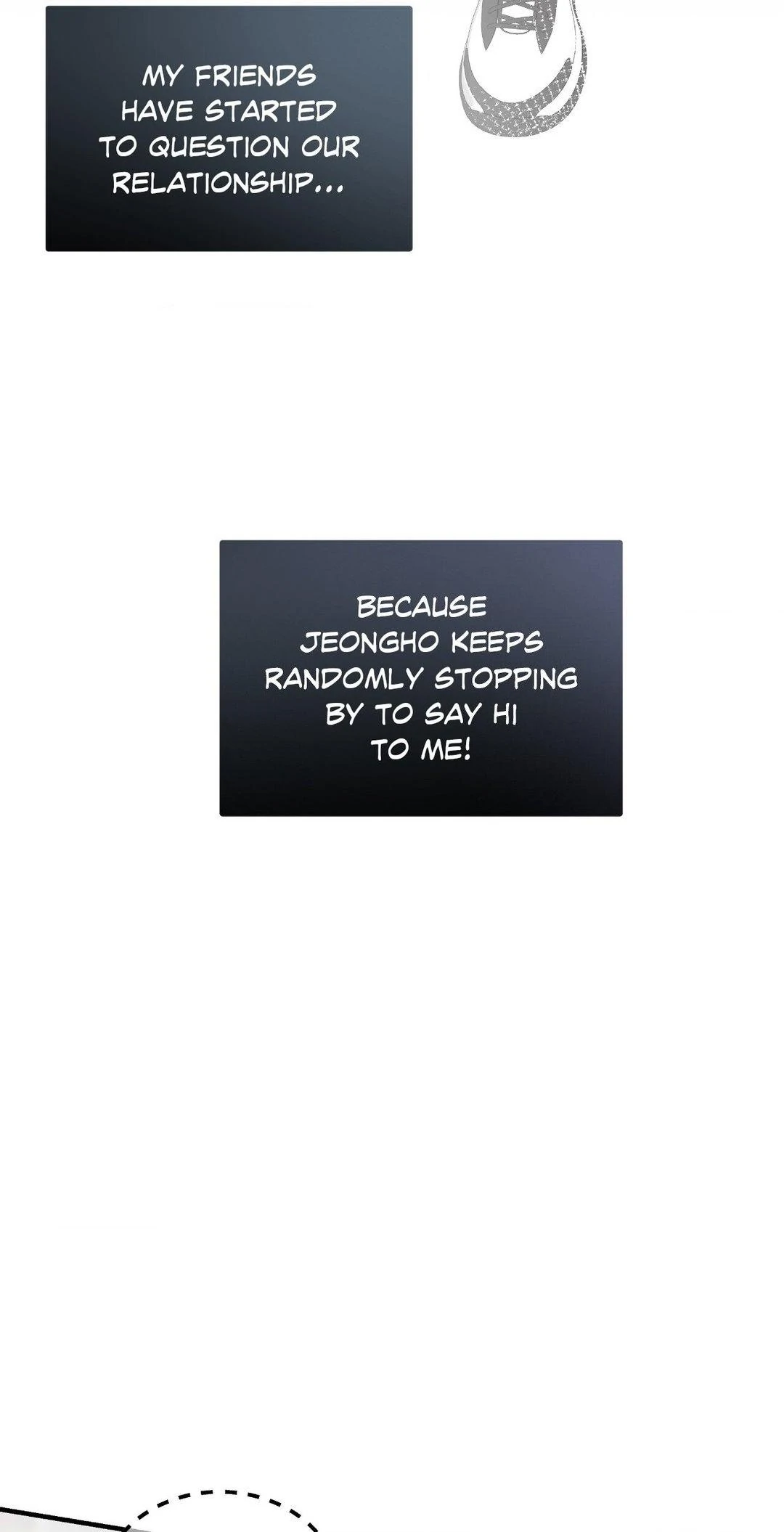 Touch Me, Tease Me (Uncensored) Chapter 19 Page 38