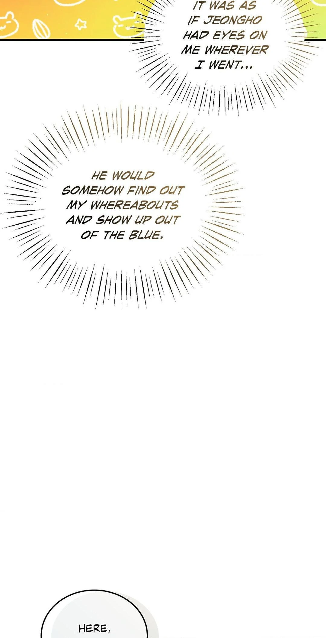 Touch Me, Tease Me (Uncensored) Chapter 19 Page 42