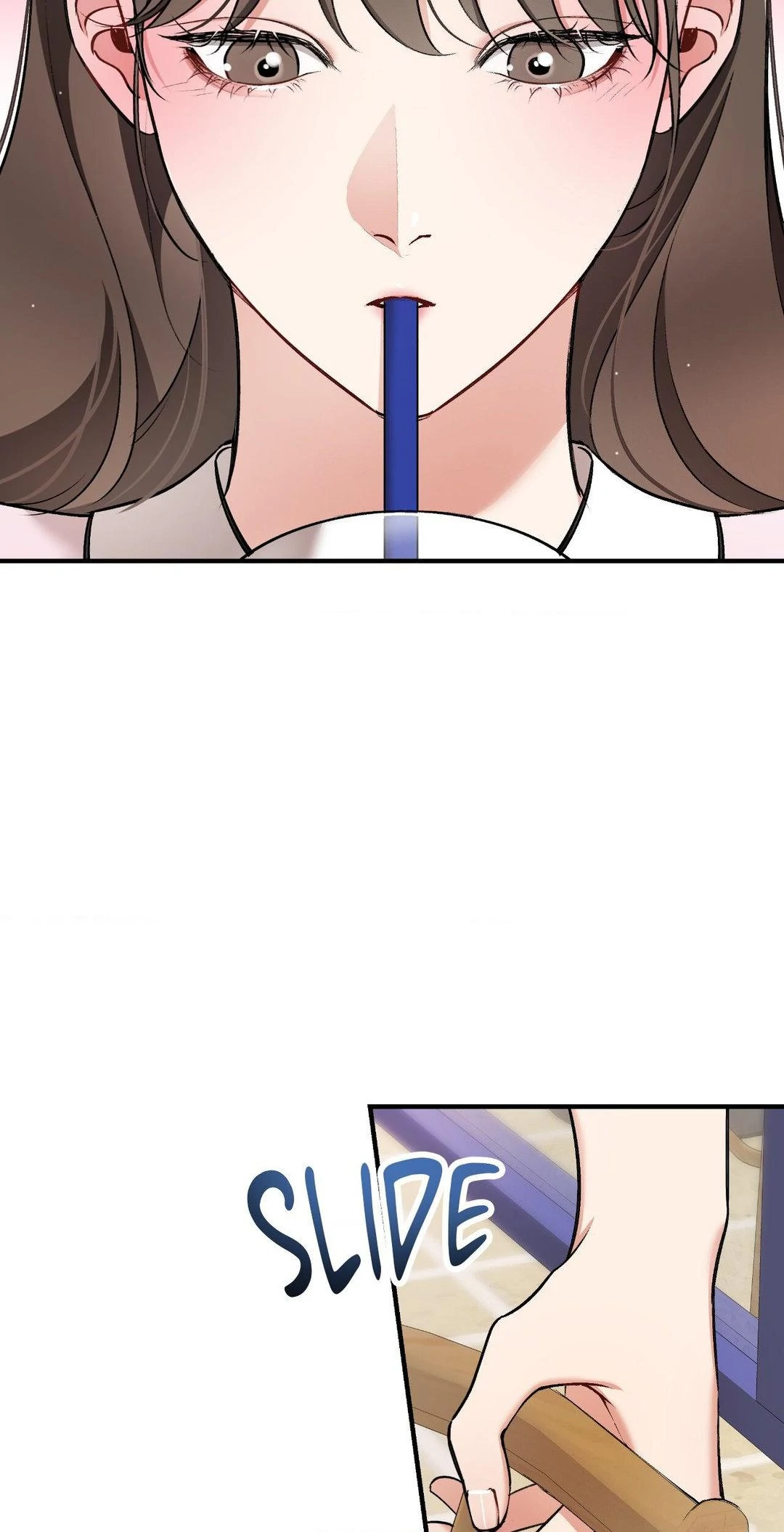 Touch Me, Tease Me (Uncensored) Chapter 19 Page 46