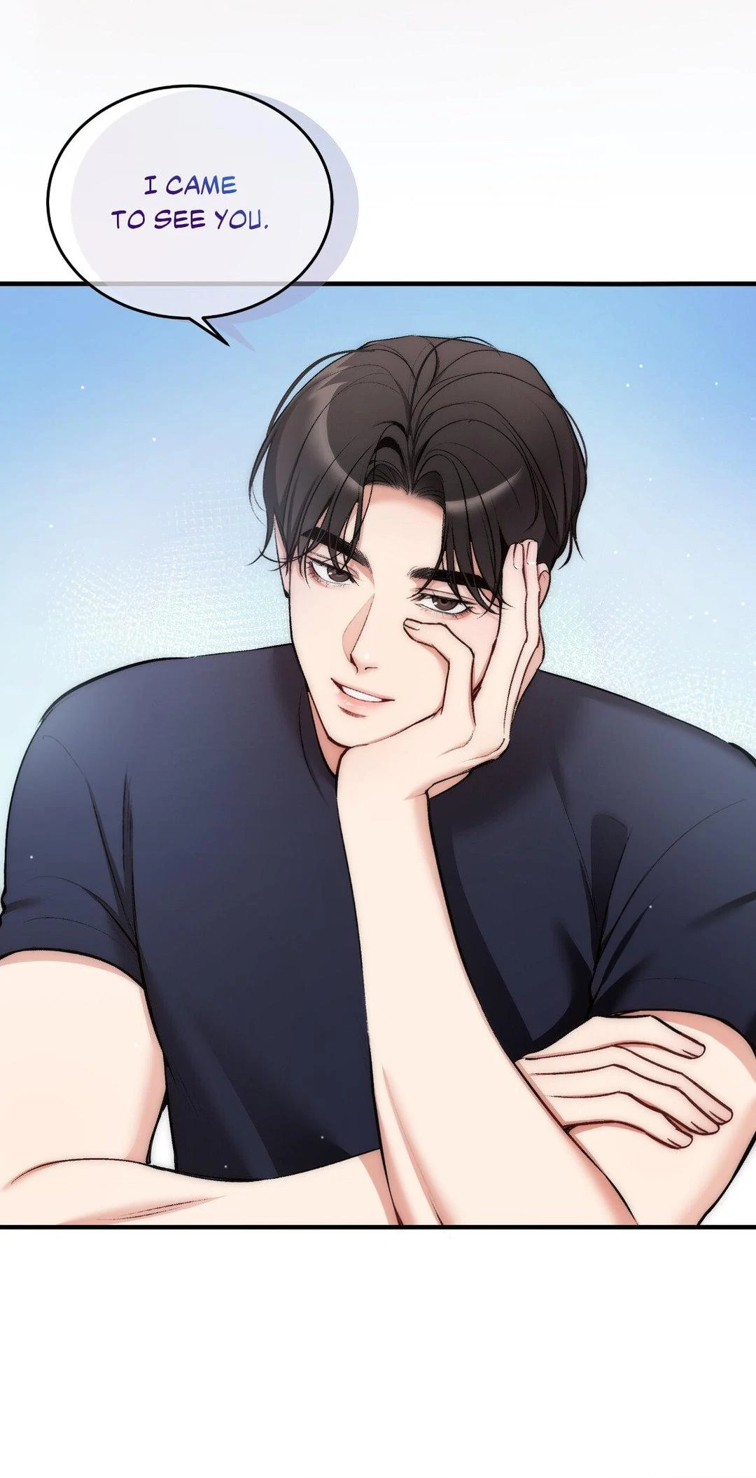 Touch Me, Tease Me (Uncensored) Chapter 19 Page 51