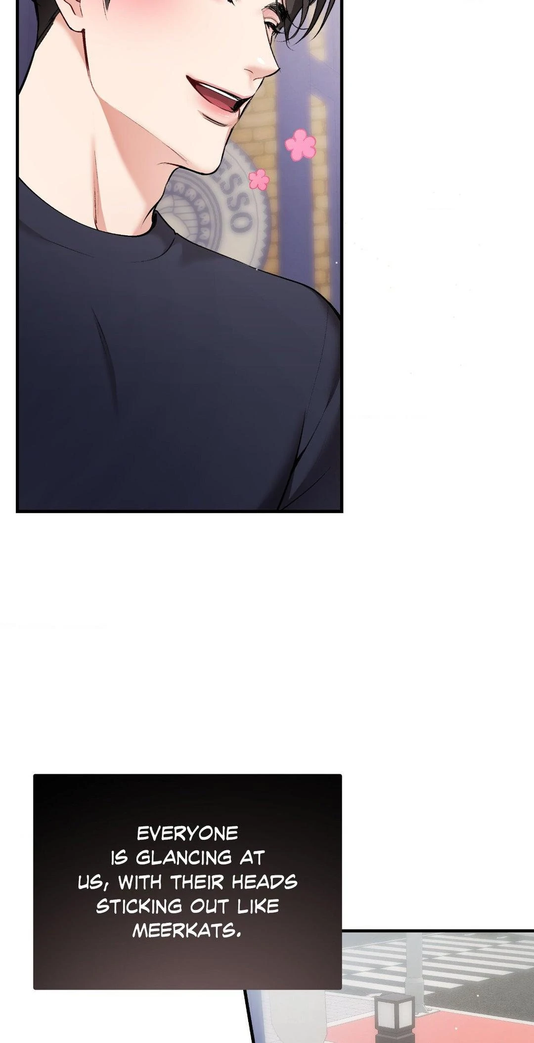 Touch Me, Tease Me (Uncensored) Chapter 19 Page 54