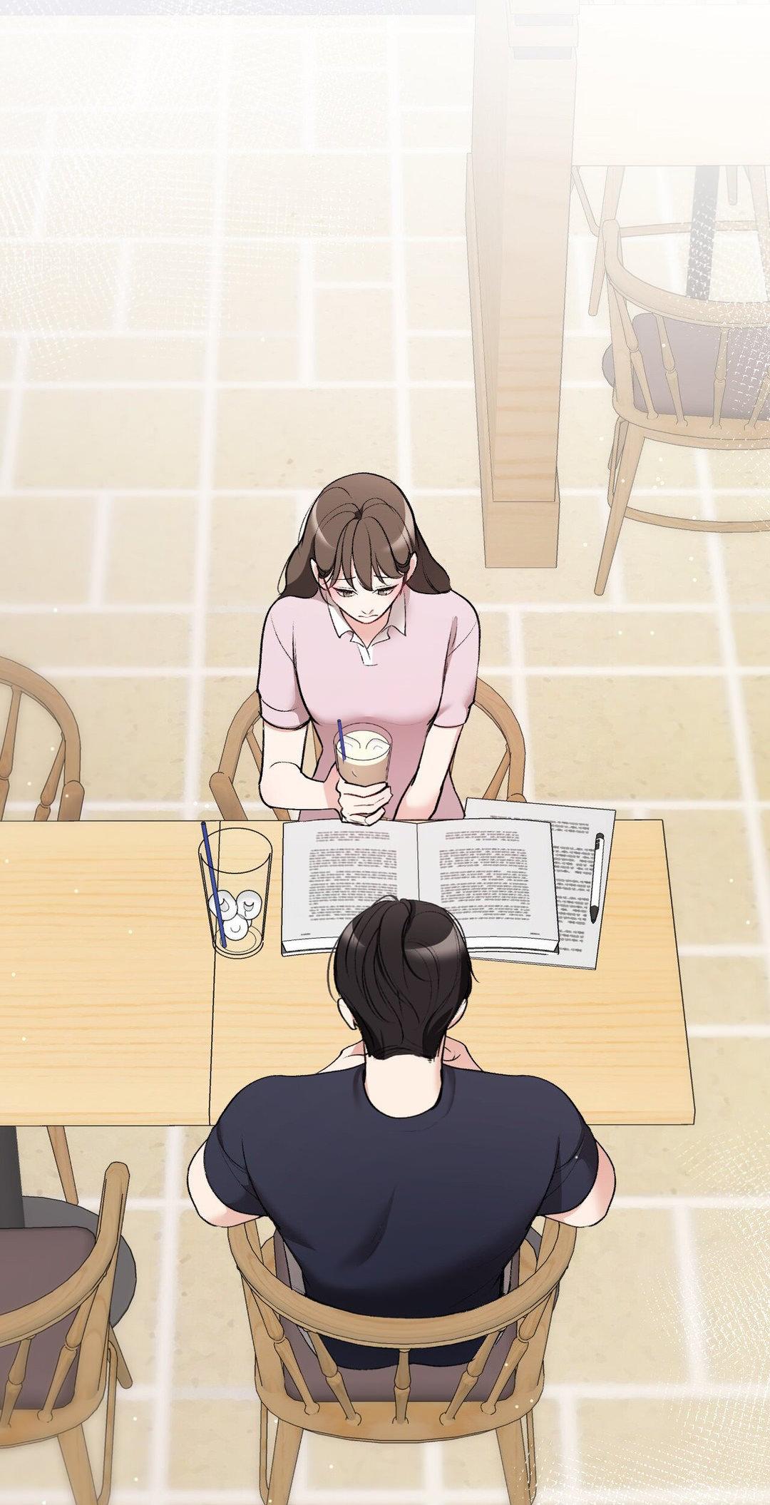 Touch Me, Tease Me (Uncensored) Chapter 19 Page 56